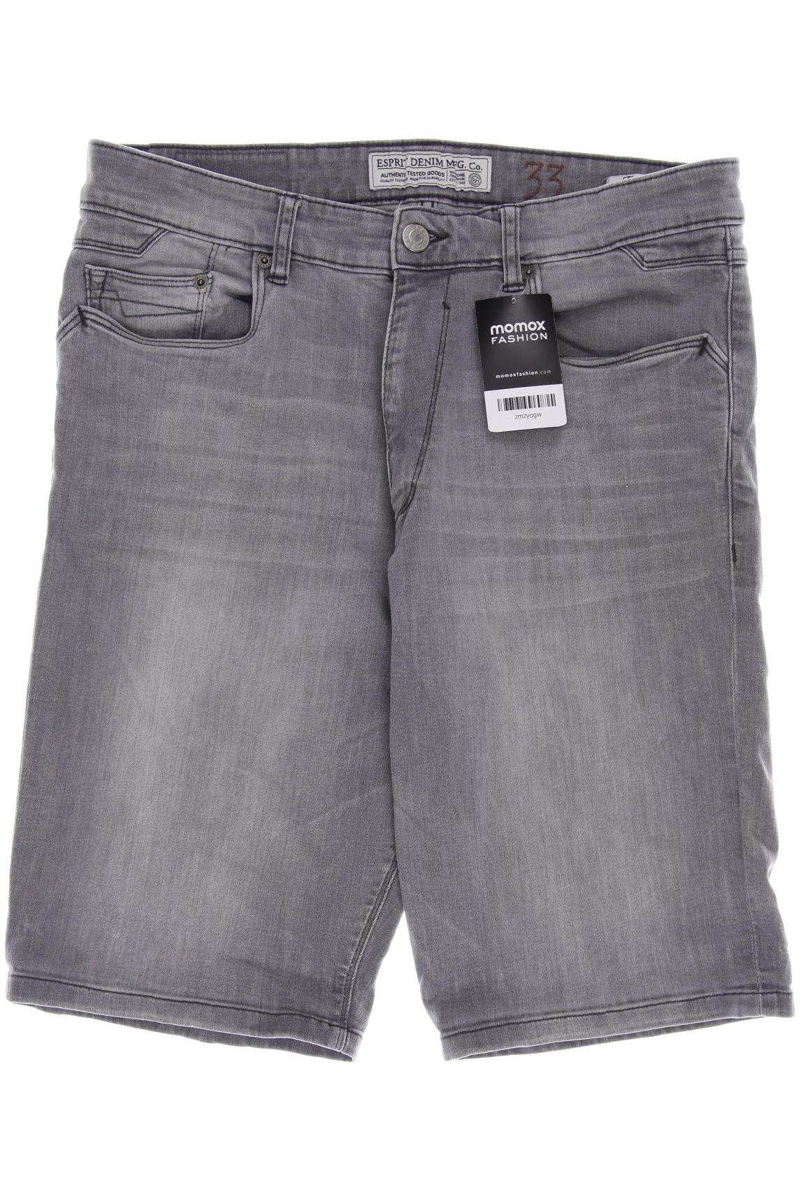 

Esprit Herren Shorts, grau