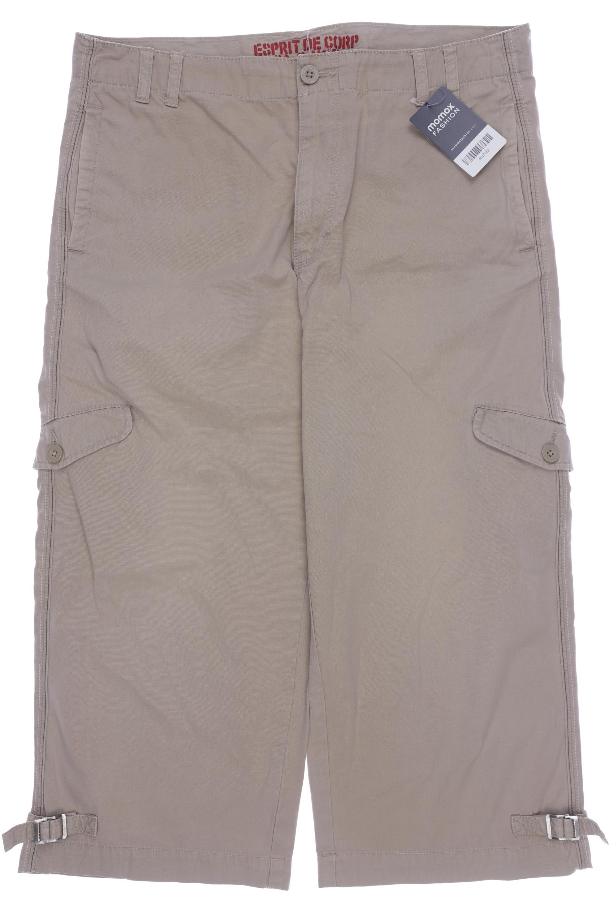

Esprit Herren Shorts, beige
