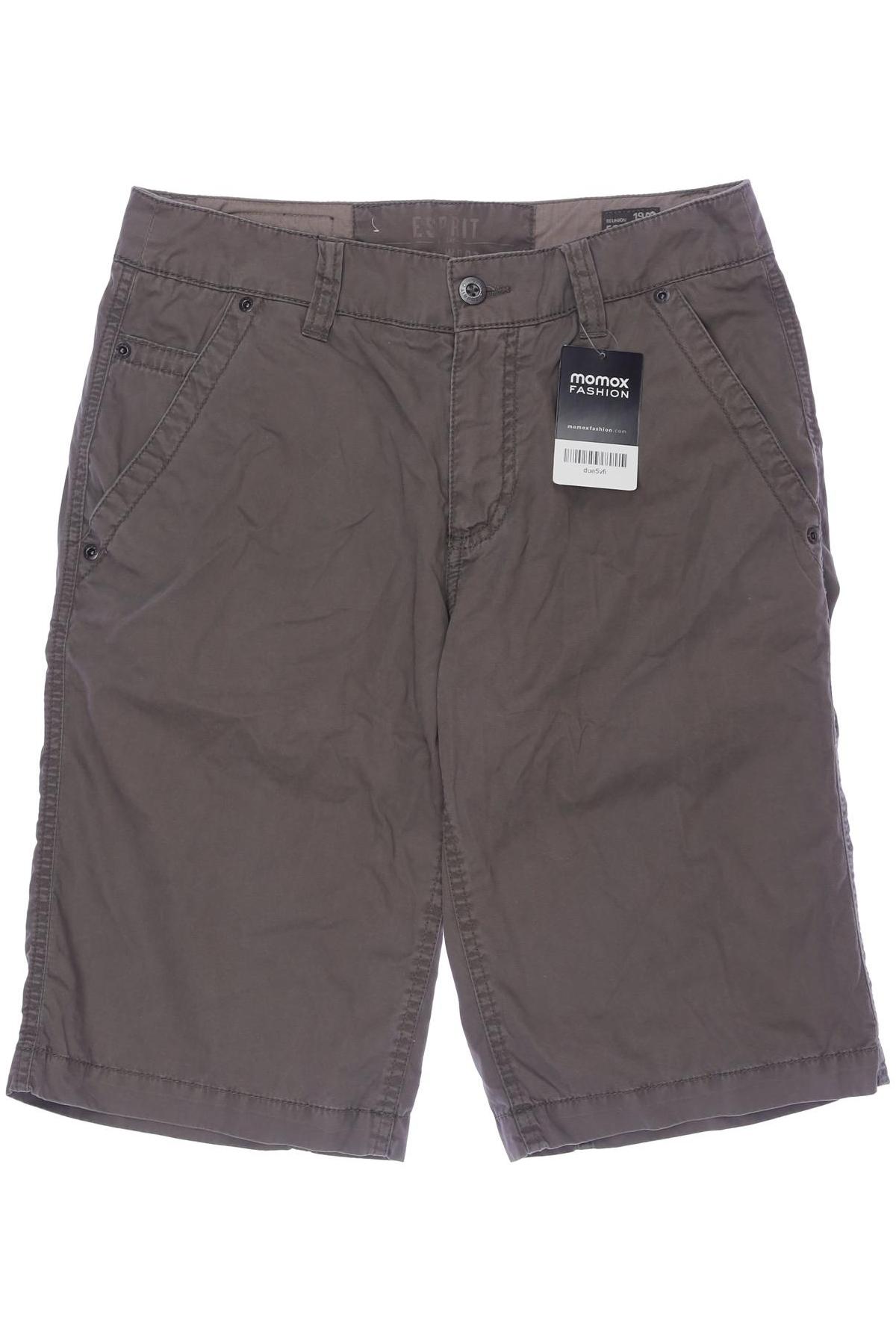 

Esprit Herren Shorts, beige, Gr. 28