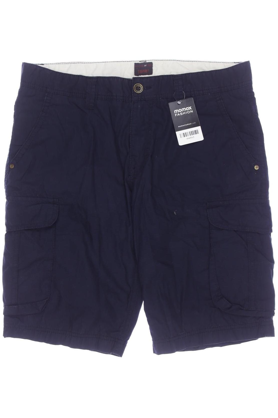 

Esprit Herren Shorts, marineblau, Gr. 33