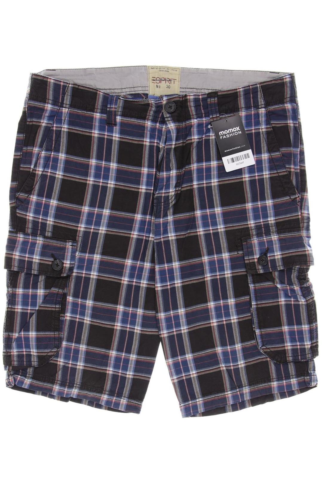 

Esprit Herren Shorts, braun