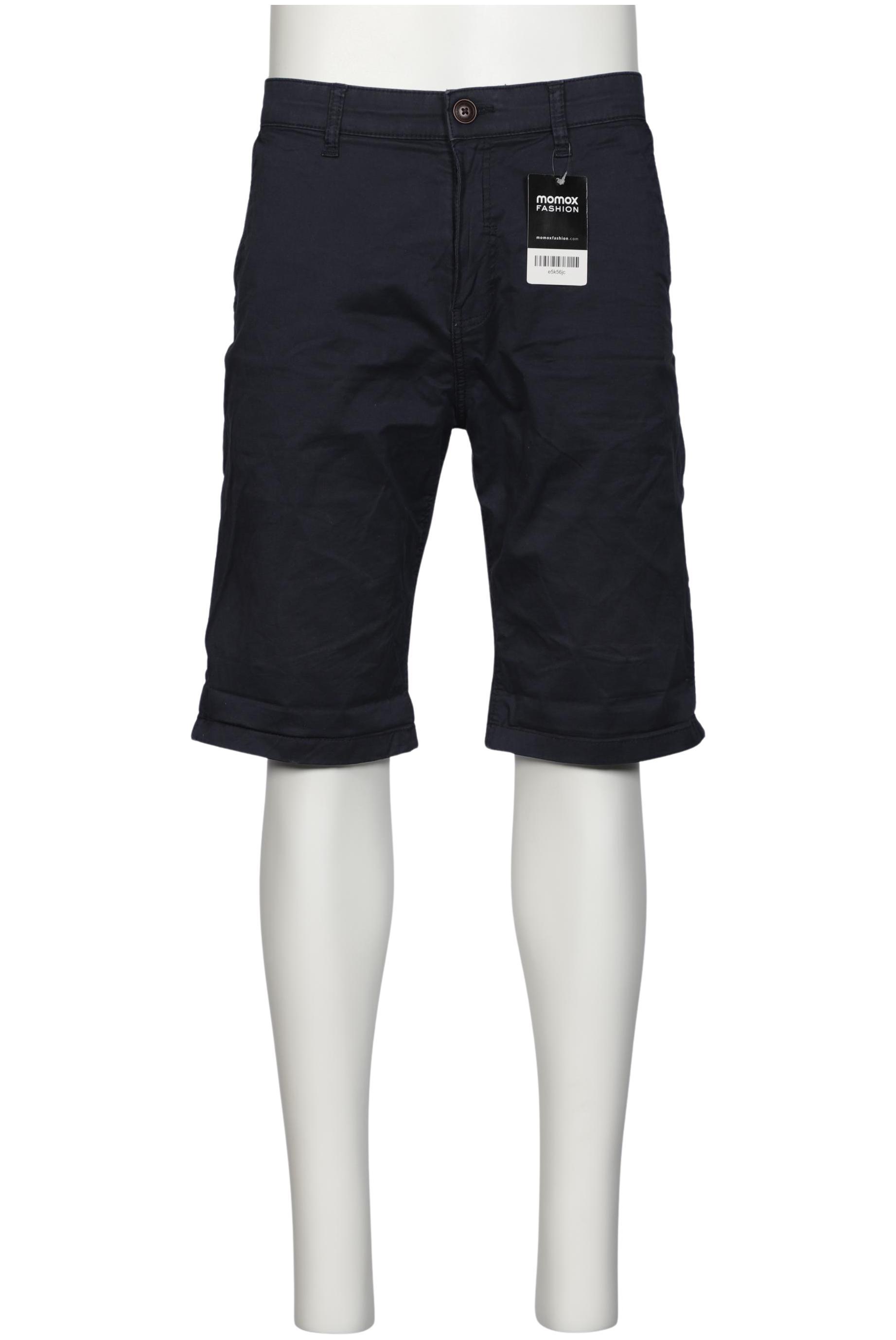 

Esprit Herren Shorts, marineblau, Gr. 32