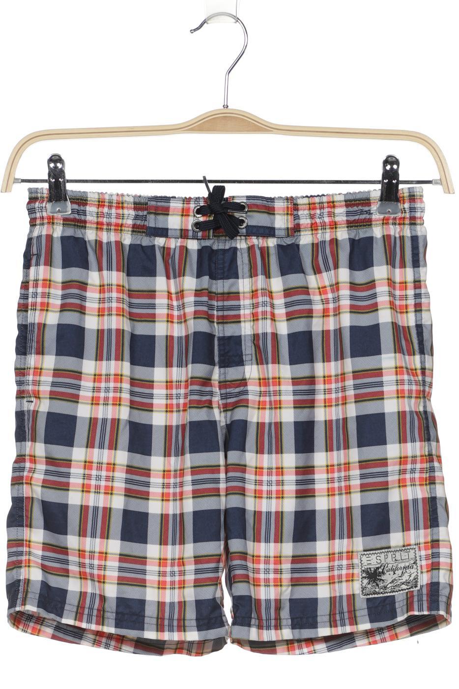 

Esprit Herren Shorts, mehrfarbig