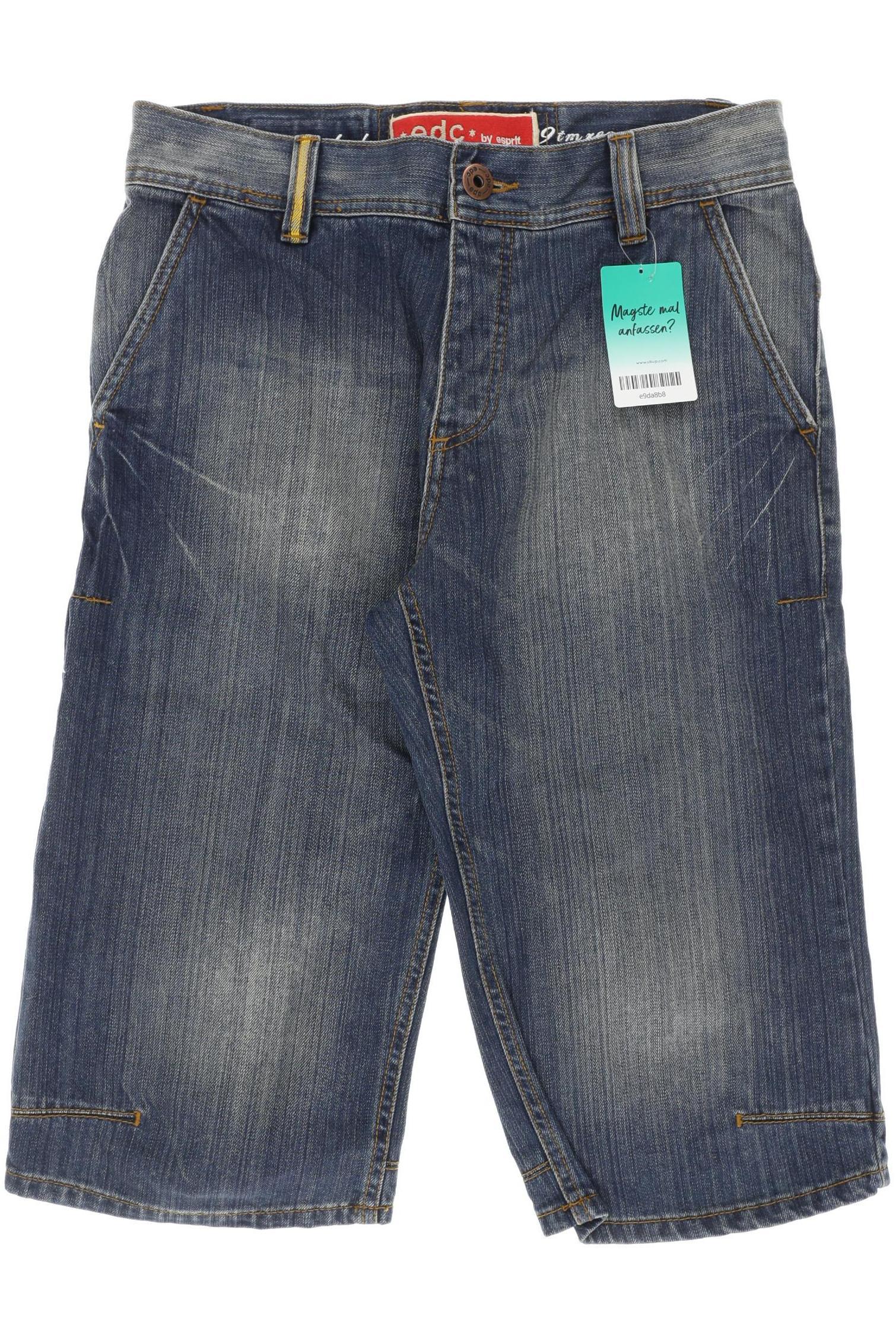 

Esprit Herren Shorts, blau, Gr.