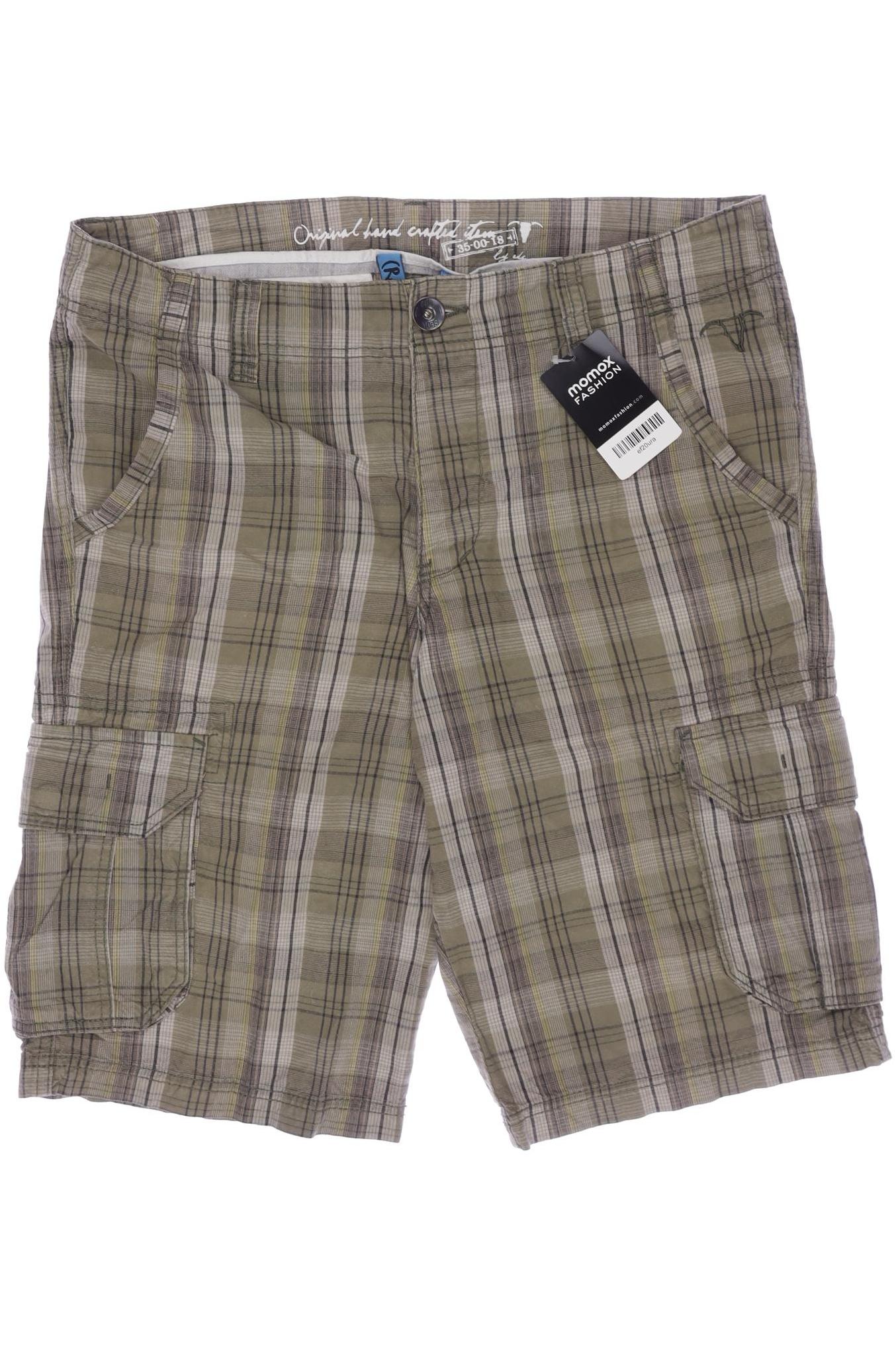 

Esprit Herren Shorts, mehrfarbig, Gr. 33