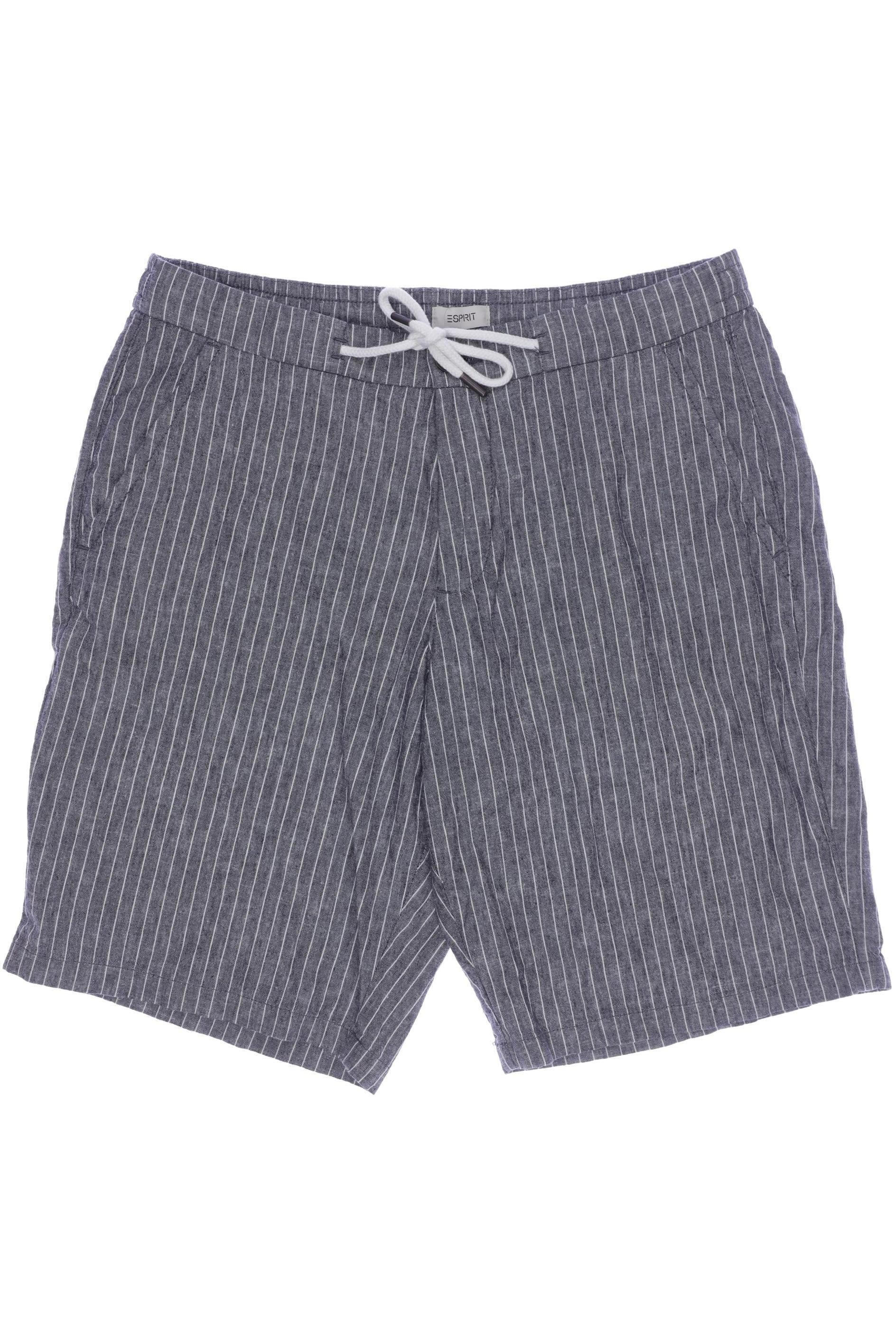 

Esprit Herren Shorts, grau, Gr. 50