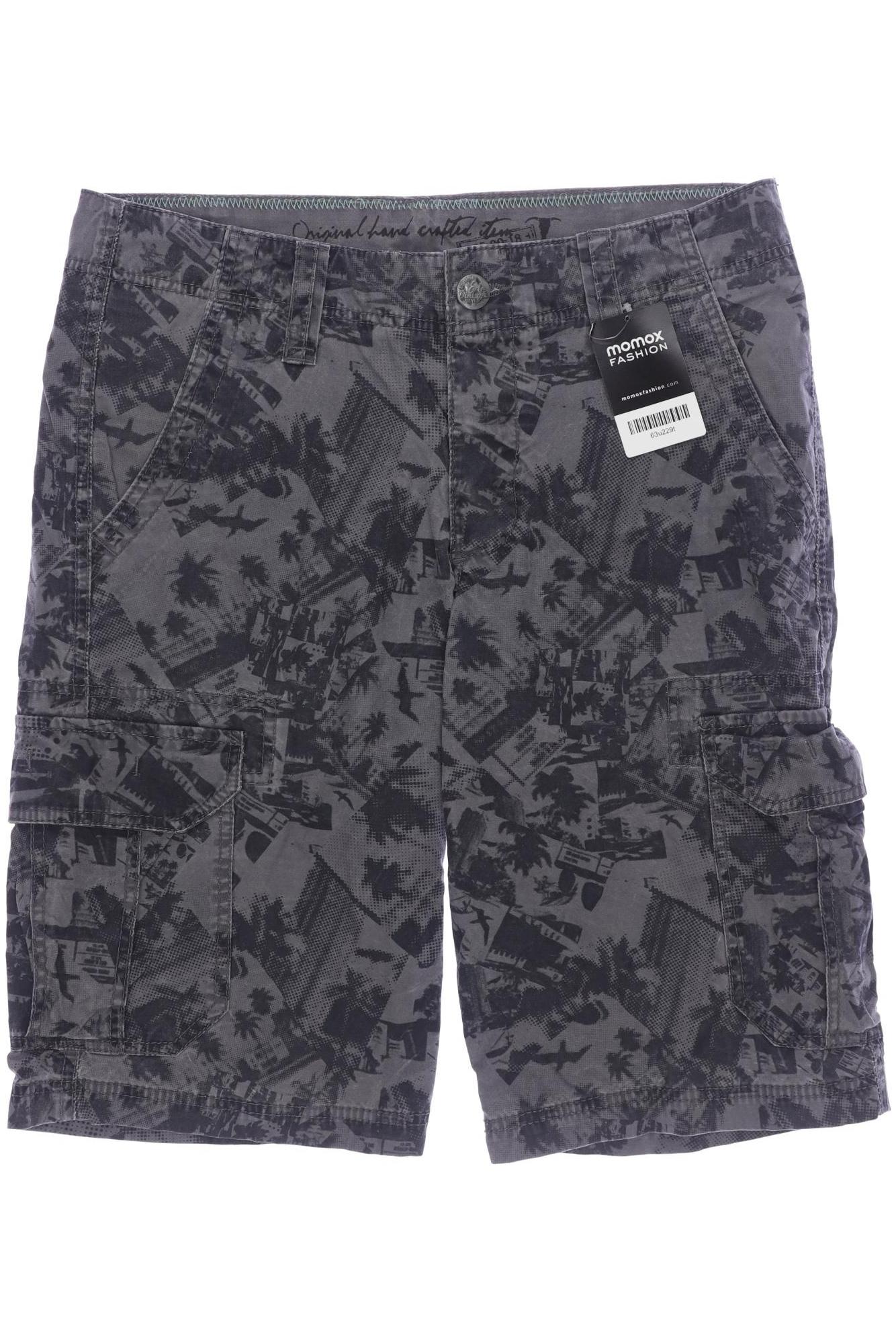 

Esprit Herren Shorts, grau, Gr. 31
