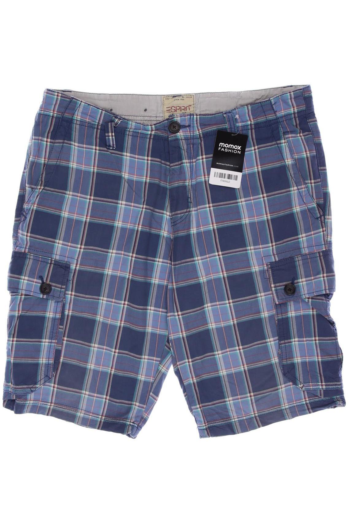 

Esprit Herren Shorts, blau