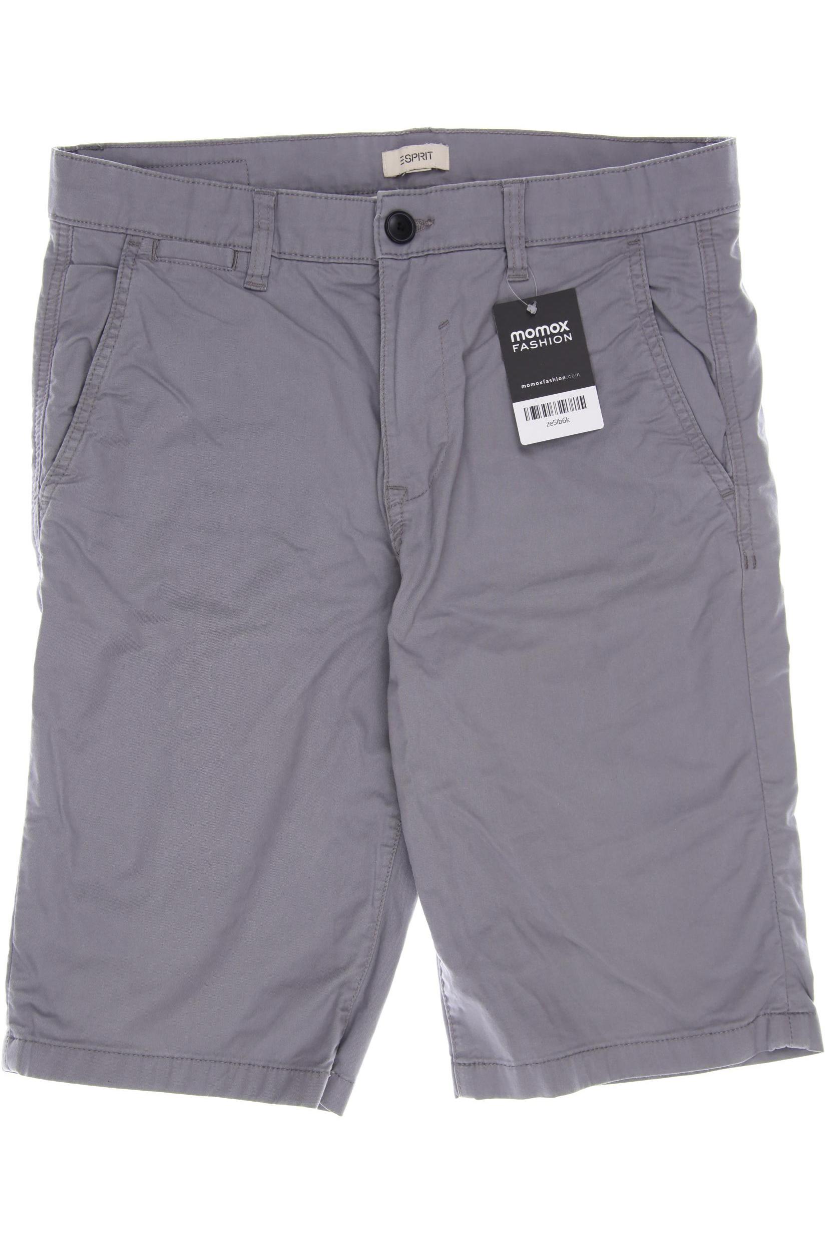 

Esprit Herren Shorts, grau