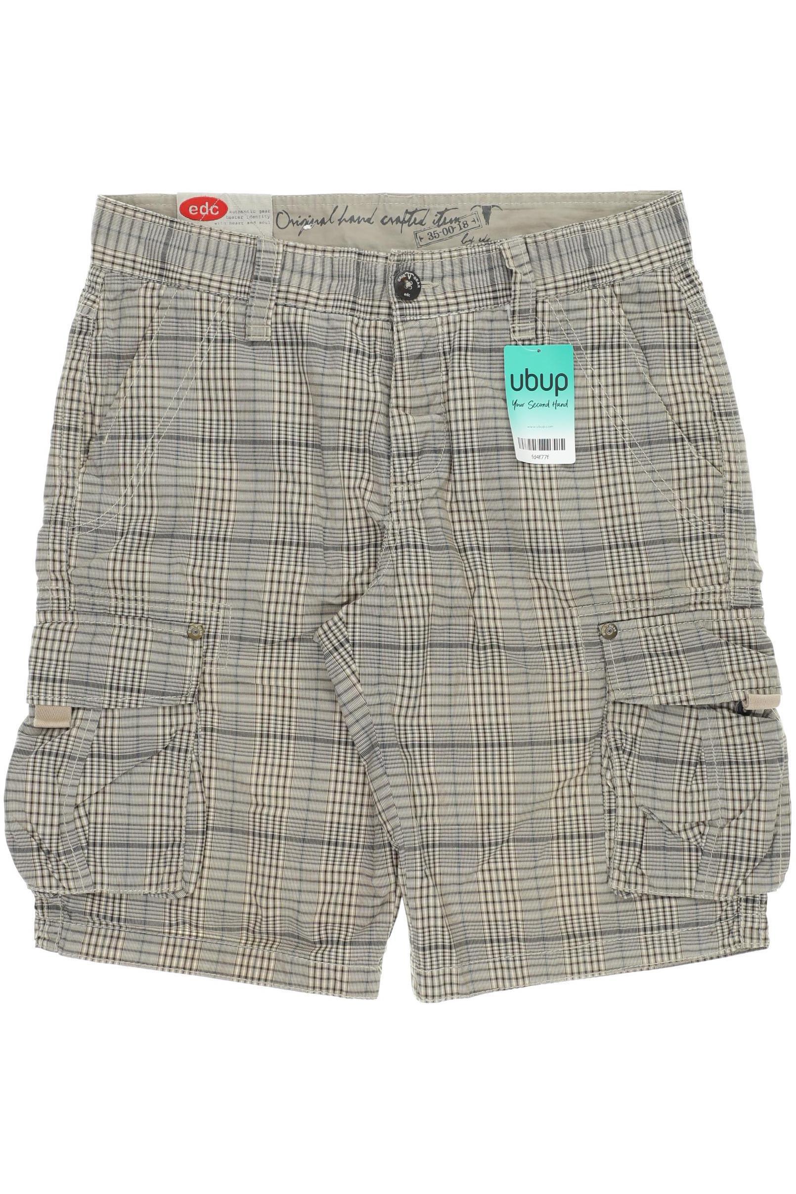 

Esprit Herren Shorts, grau, Gr.