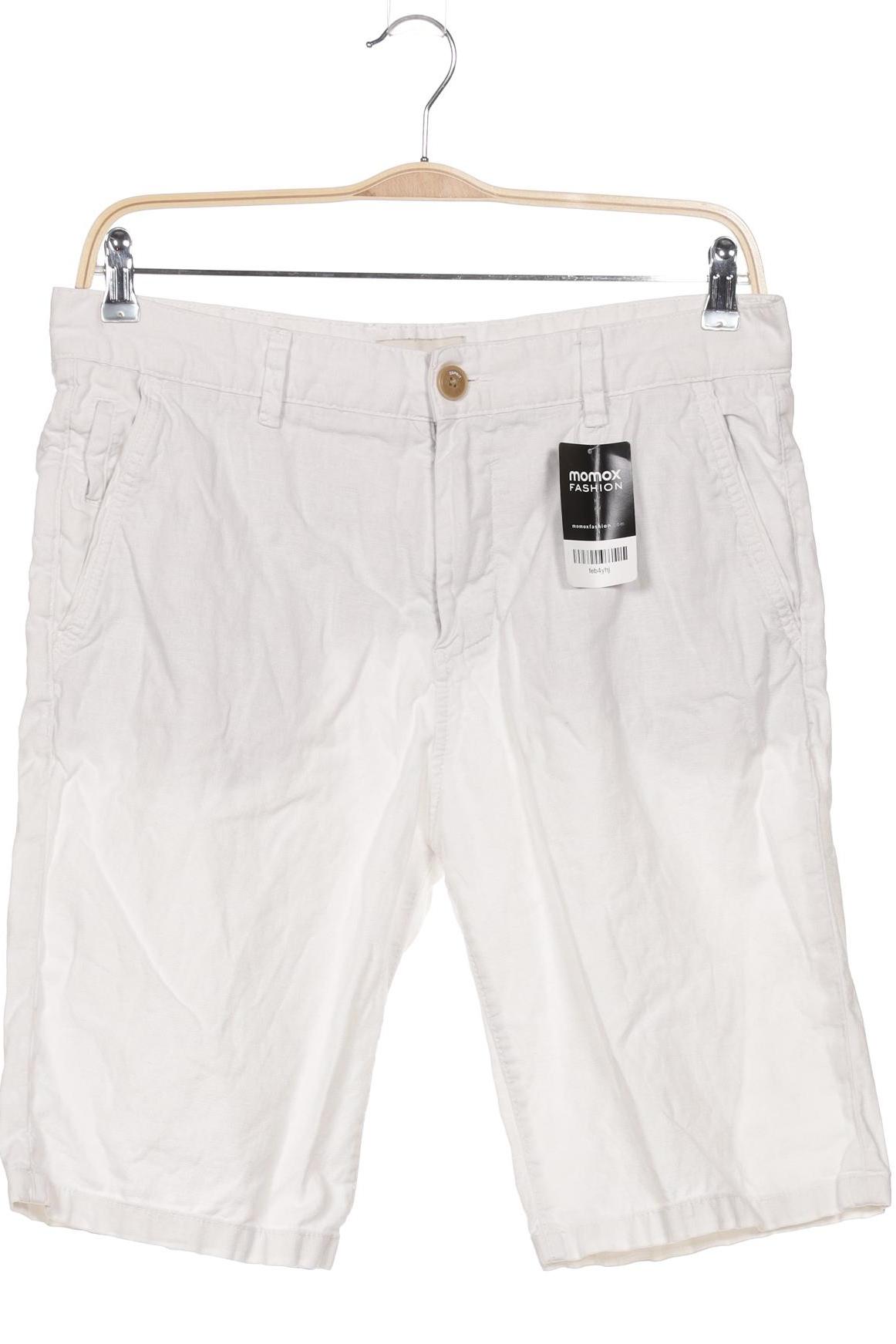

Esprit Herren Shorts, weiß, Gr. 33