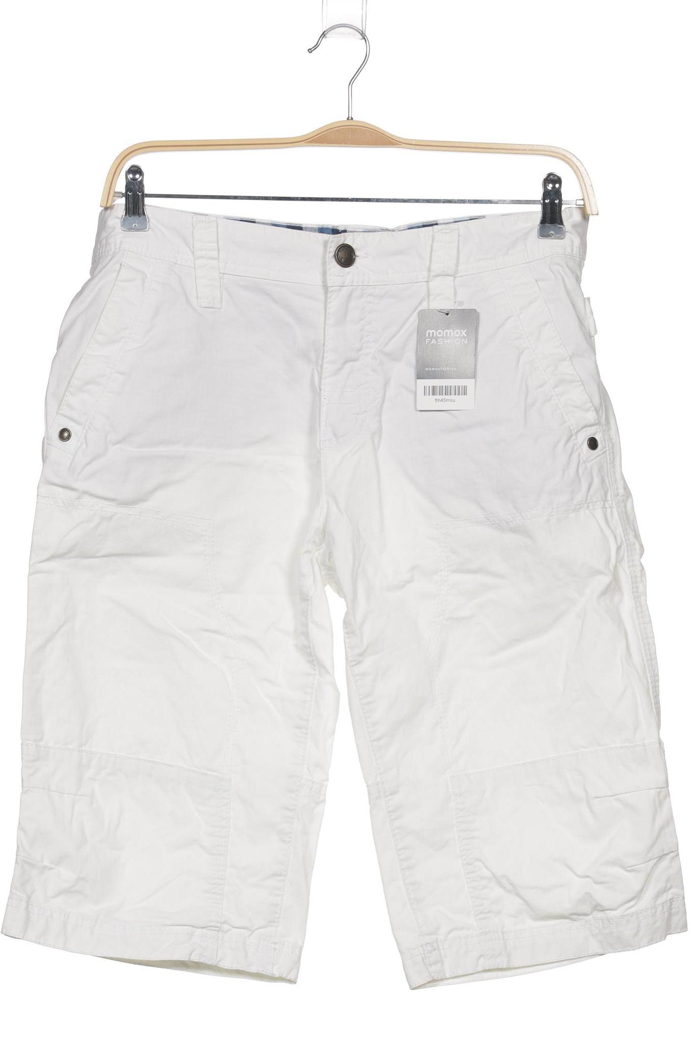 

Esprit Herren Shorts, weiß, Gr. 32