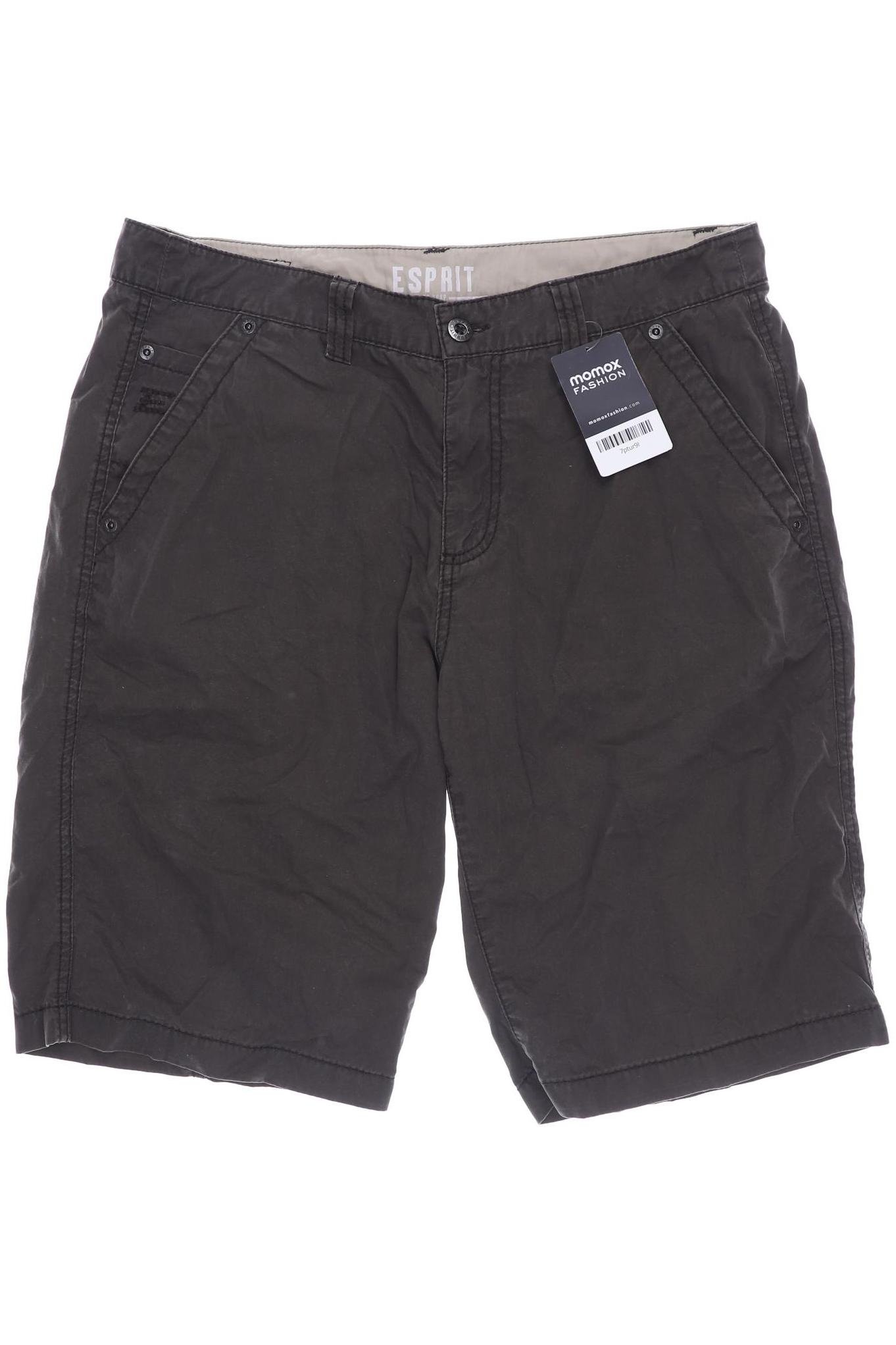 

Esprit Herren Shorts, grün