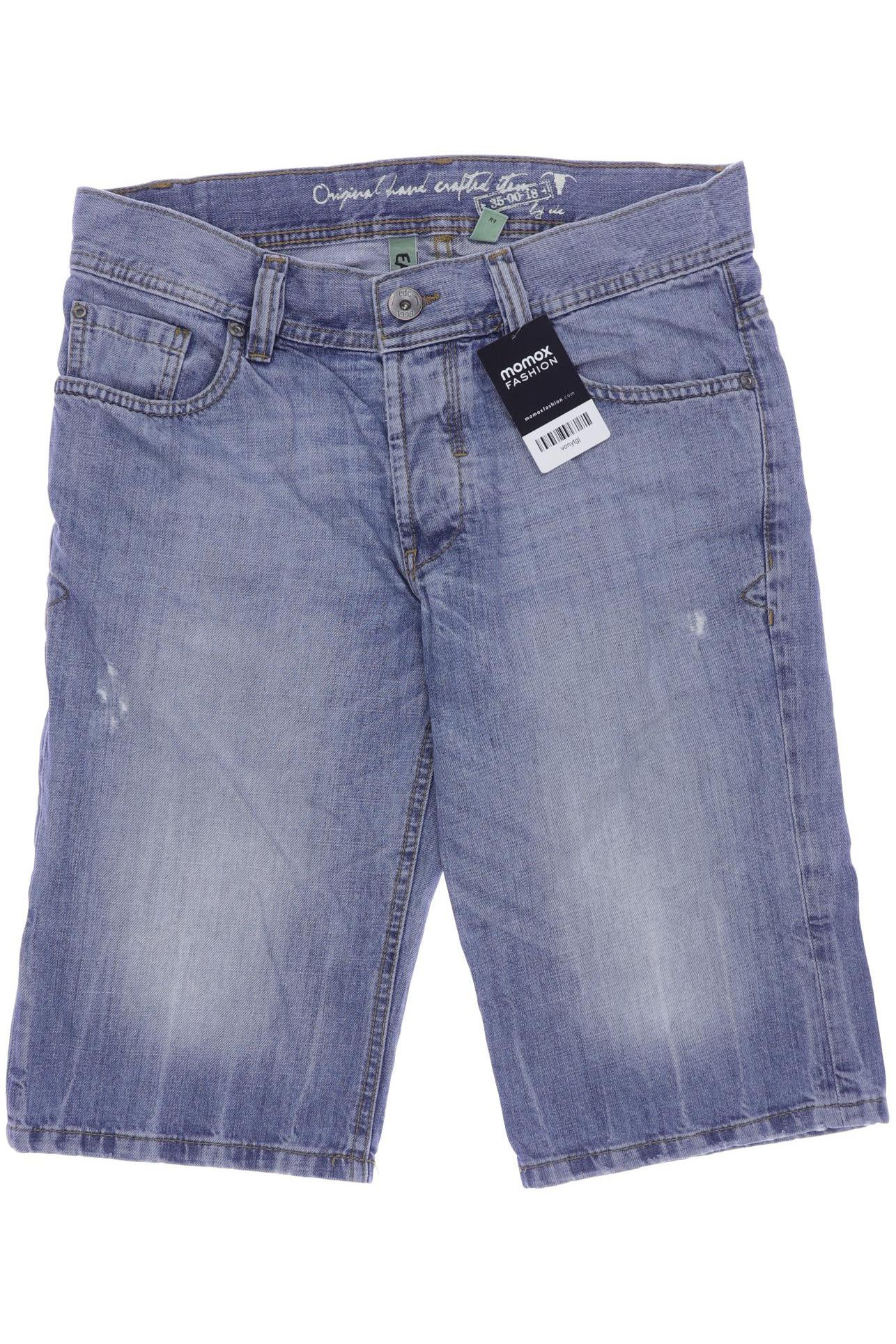 

Esprit Herren Shorts, blau, Gr. 31