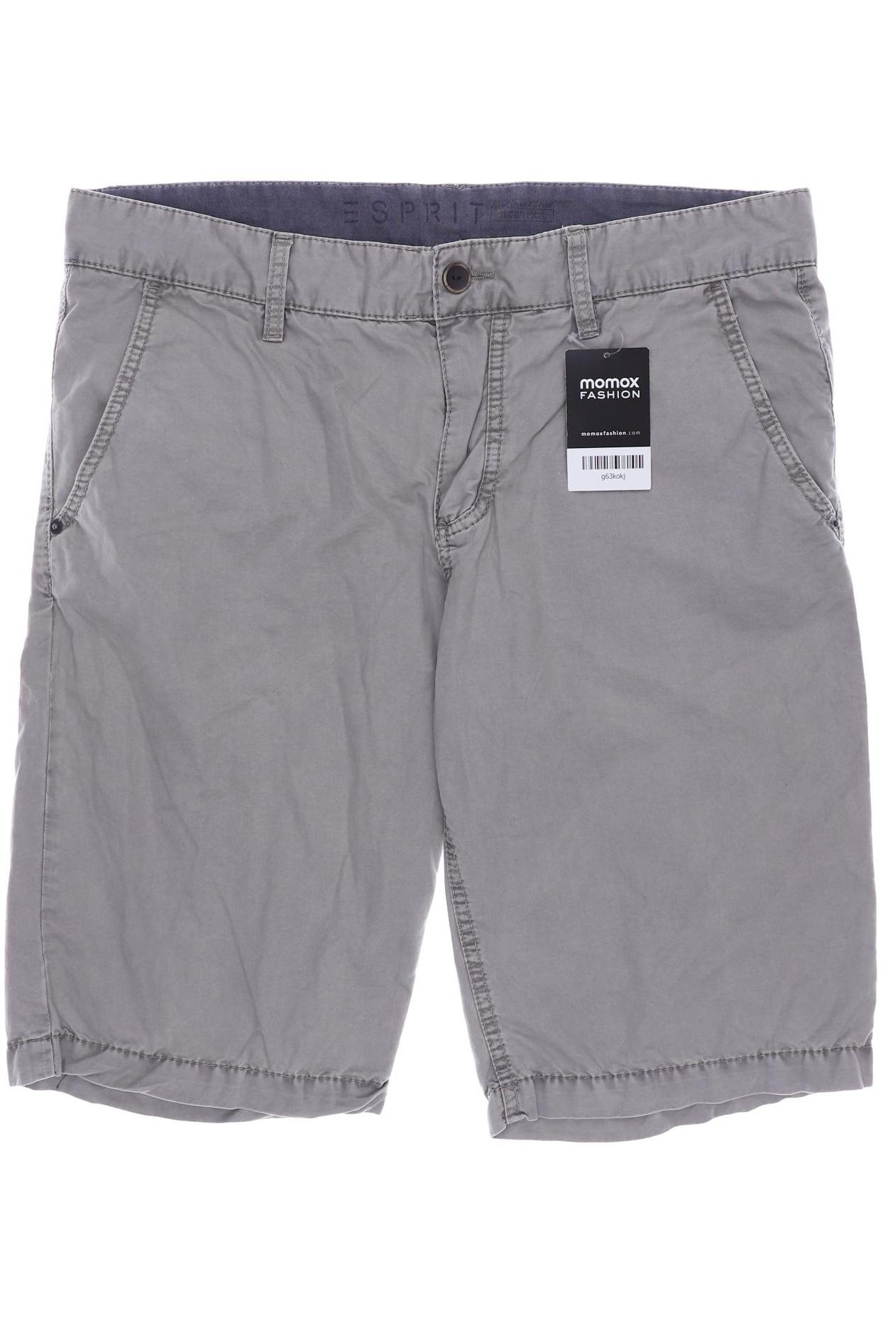 

Esprit Herren Shorts, grau