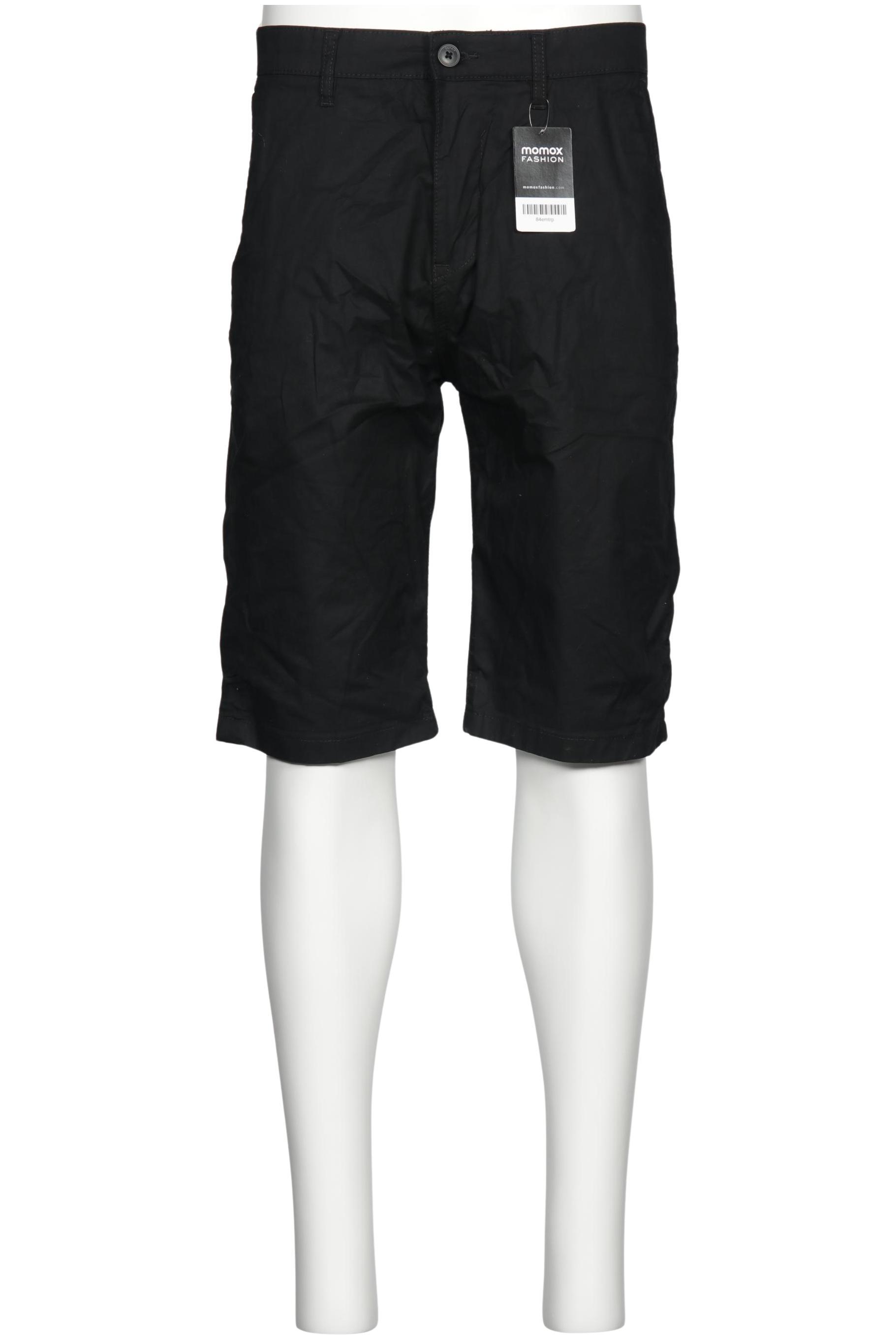 

Esprit Herren Shorts, schwarz, Gr. 34