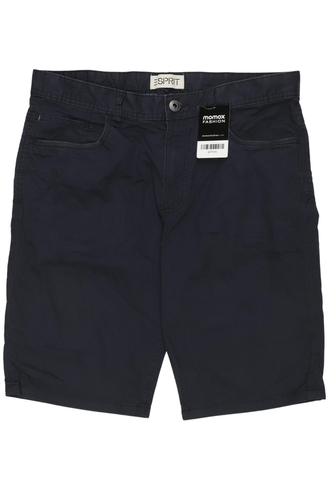 

Esprit Herren Shorts, marineblau, Gr. 32