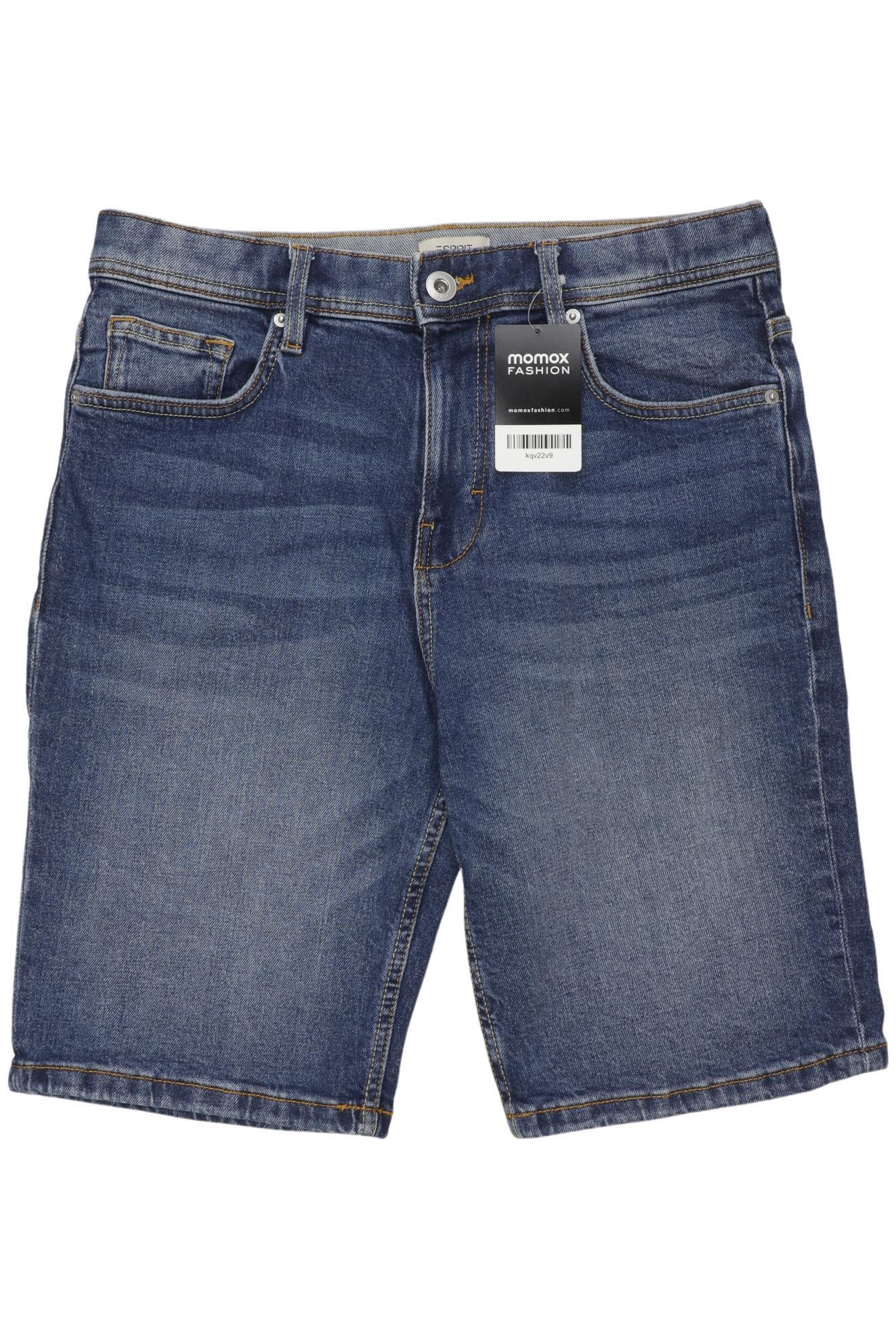 

Esprit Herren Shorts, blau, Gr. 30