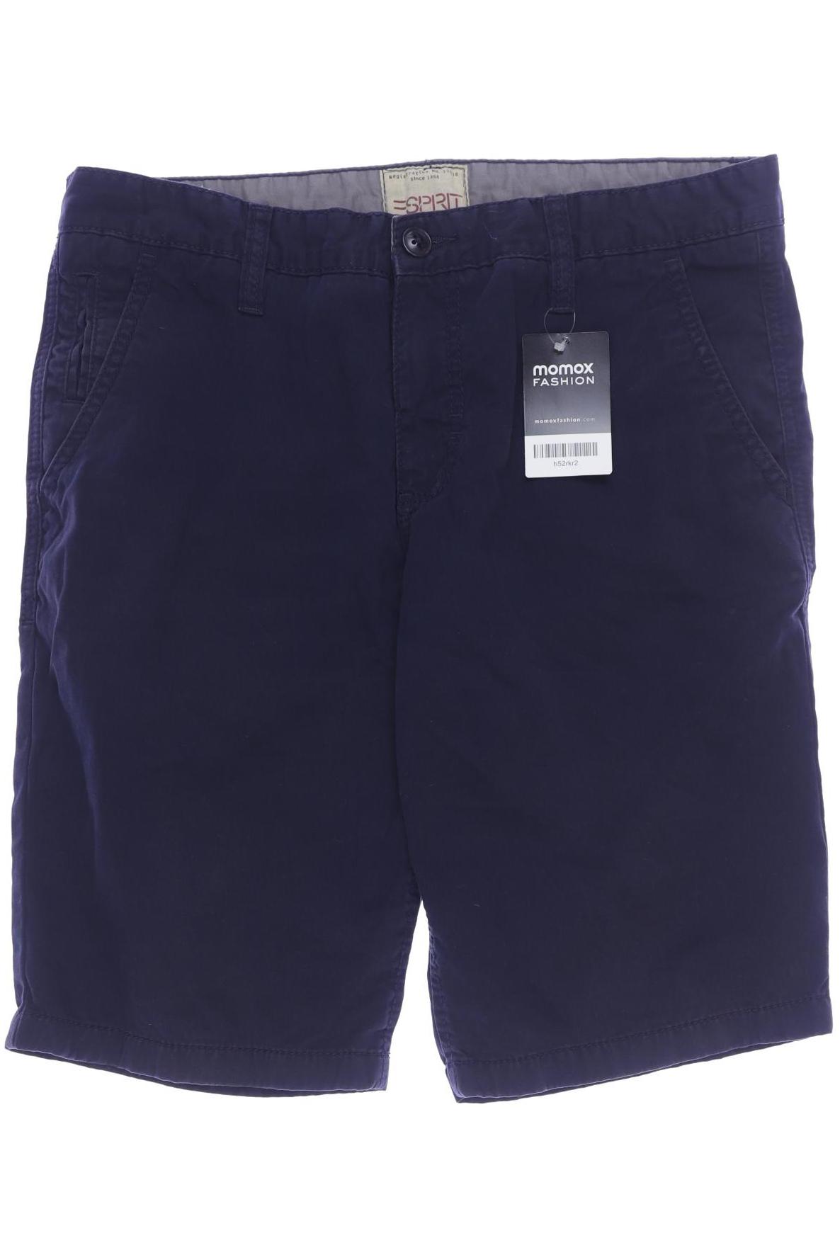 

Esprit Herren Shorts, marineblau, Gr. 48
