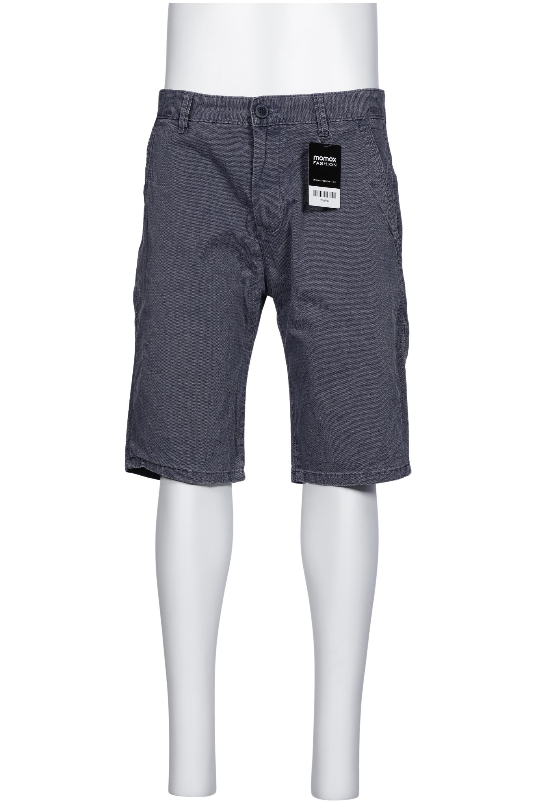 

Esprit Herren Shorts, blau, Gr. 32
