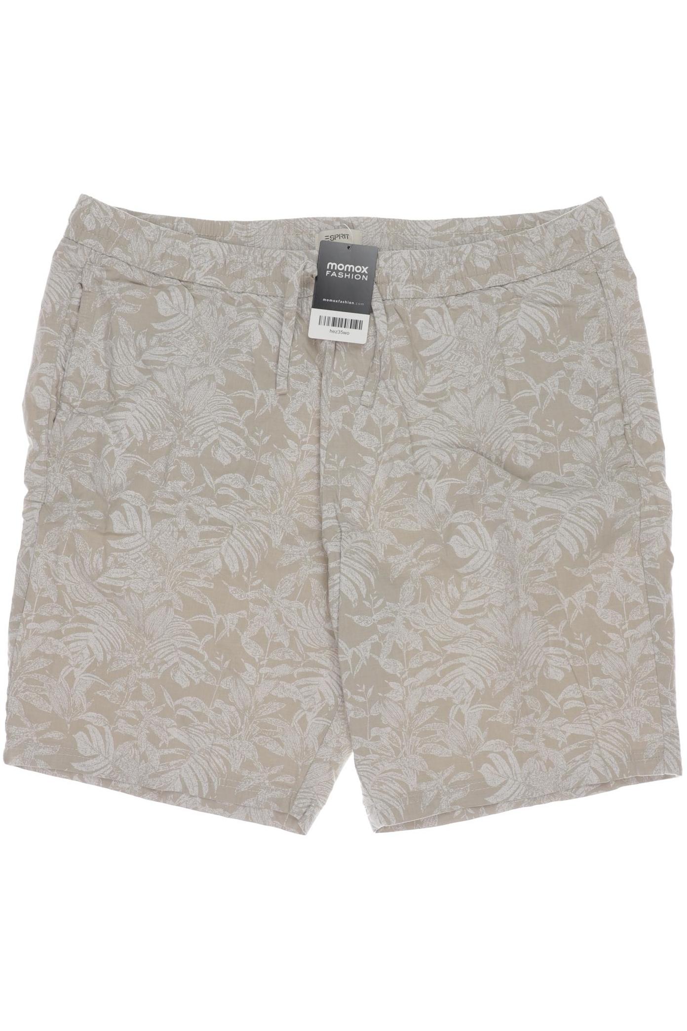 

Esprit Herren Shorts, beige, Gr. 36