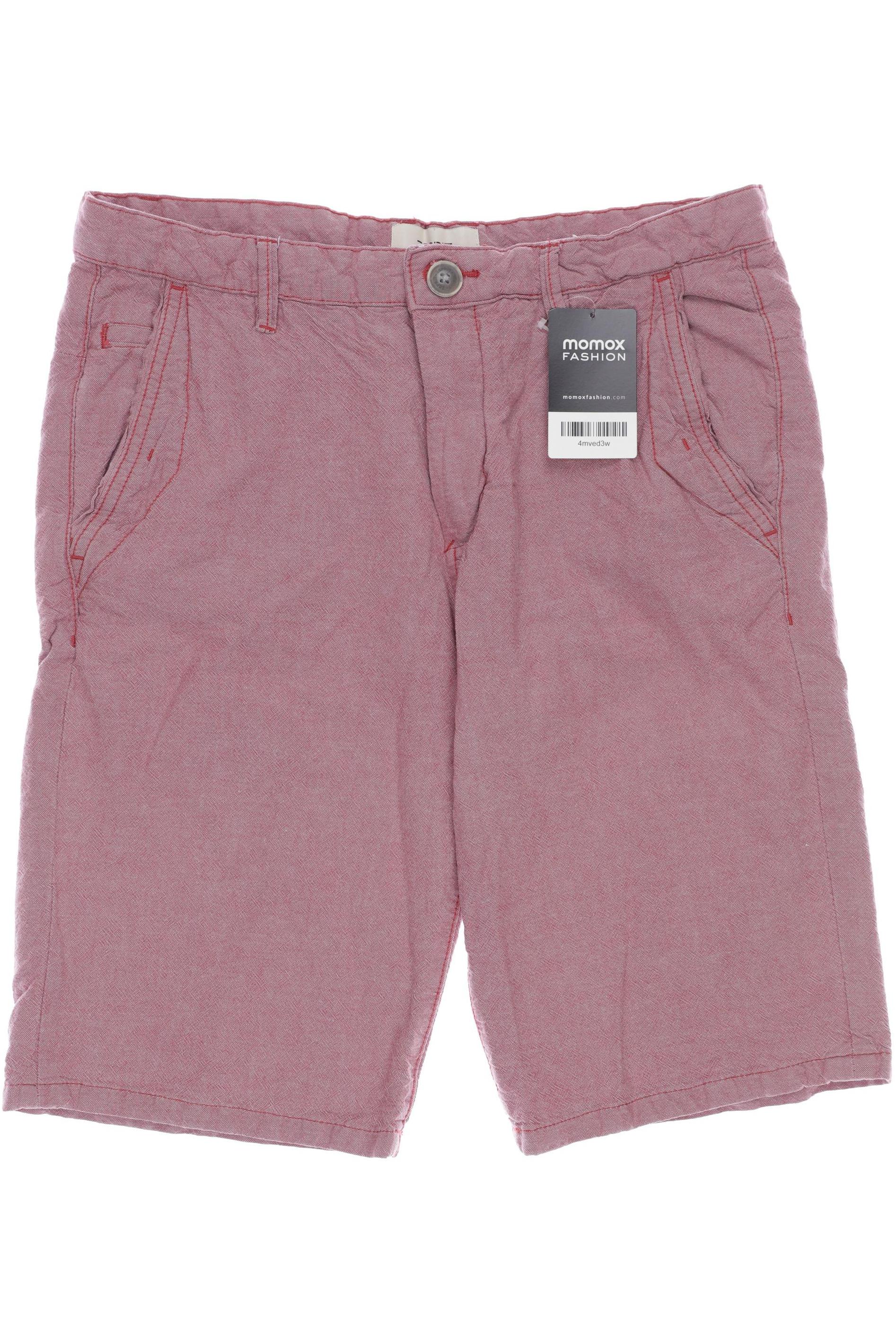 

Esprit Herren Shorts, pink, Gr. 29