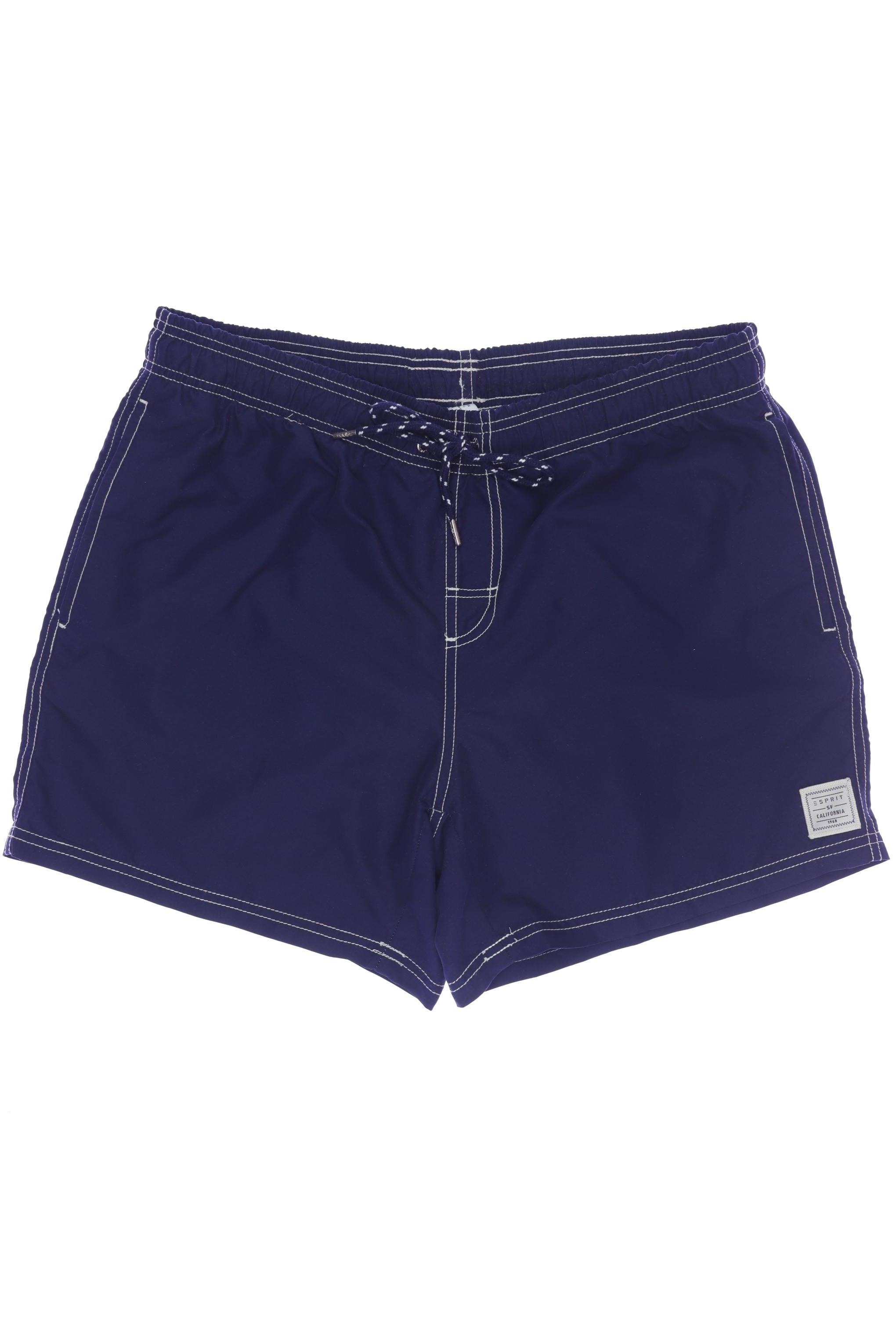 

Esprit Herren Shorts, marineblau, Gr. 33