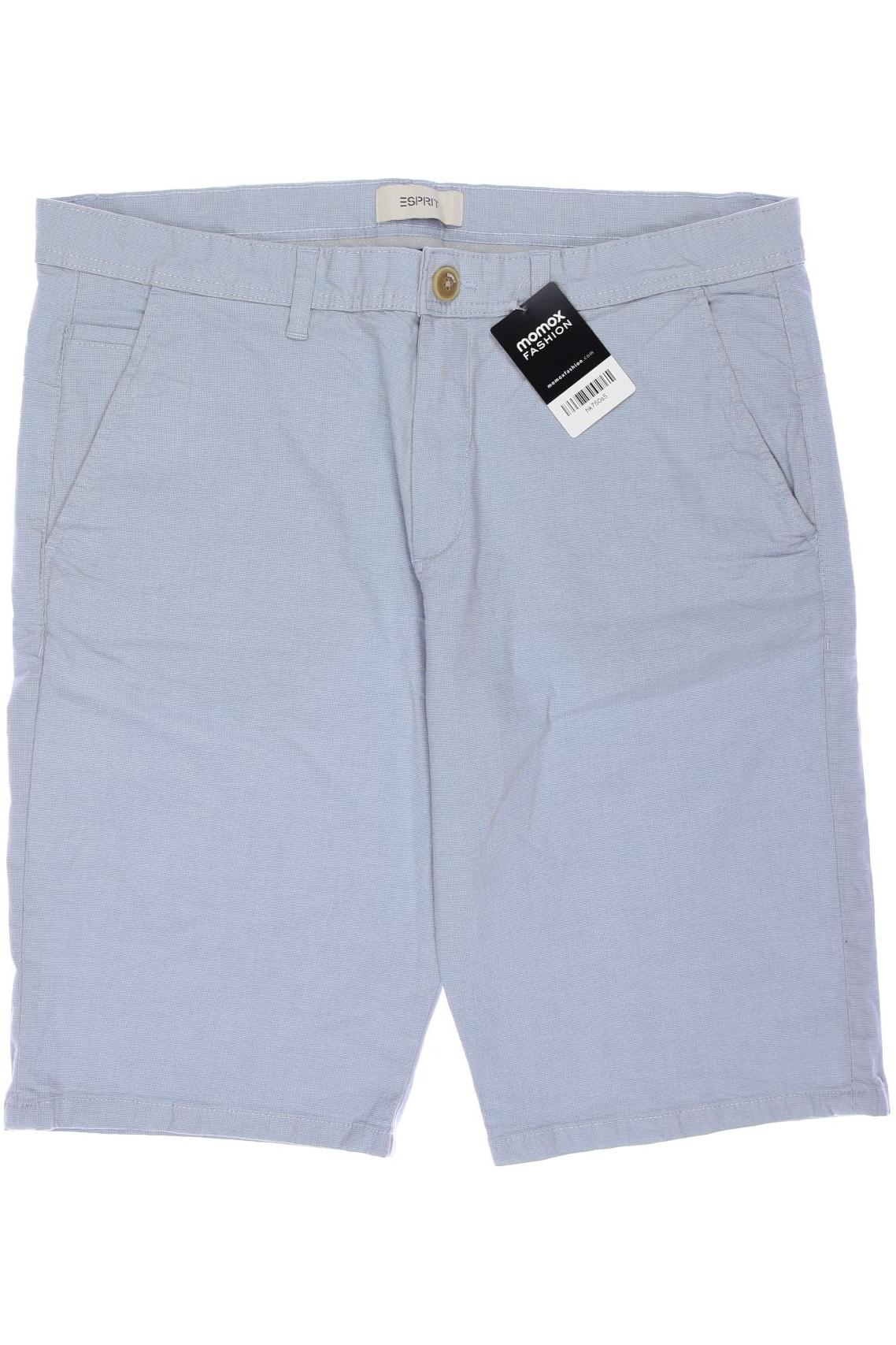 

Esprit Herren Shorts, hellblau