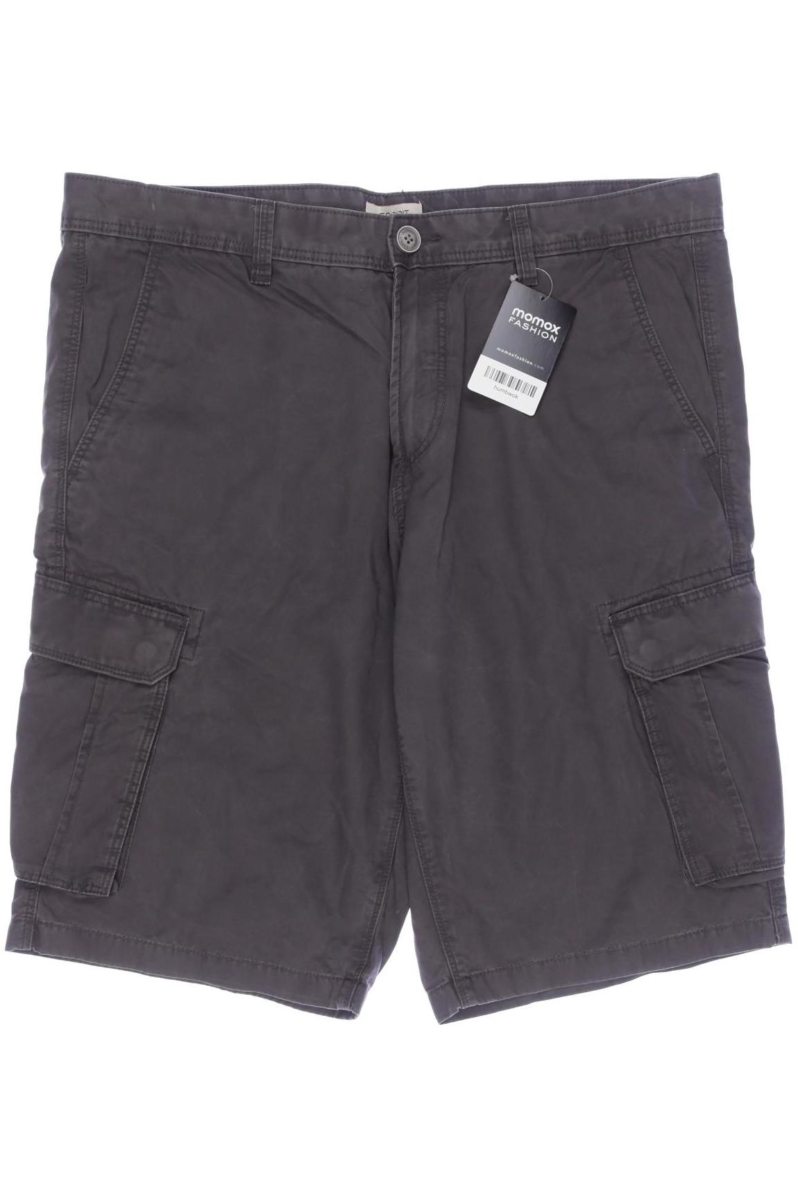 

Esprit Herren Shorts, grau, Gr. 33