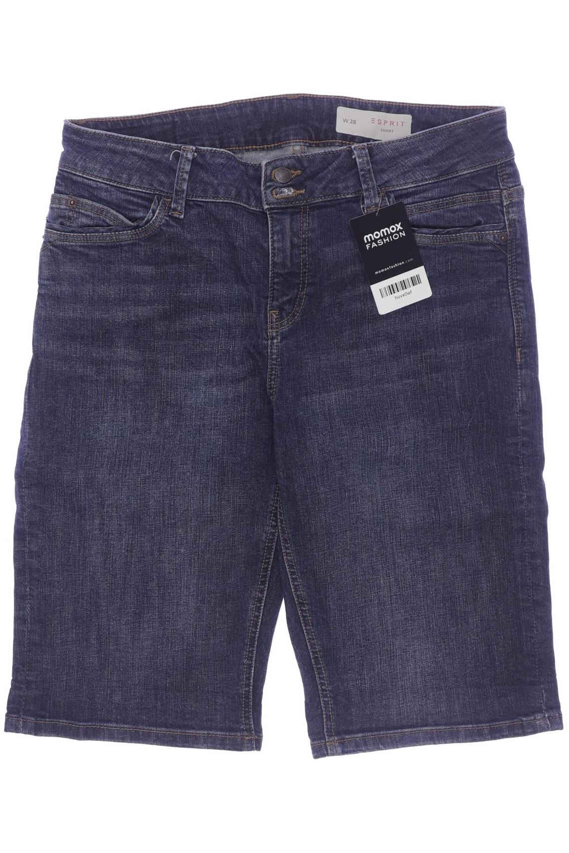 

Esprit Herren Shorts, marineblau, Gr. 28