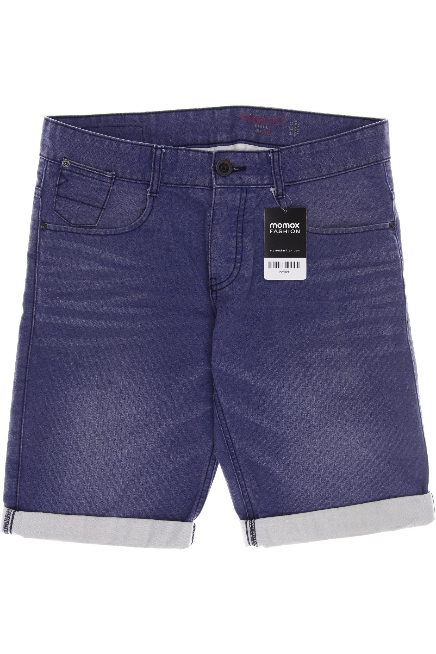 

Esprit Herren Shorts, blau