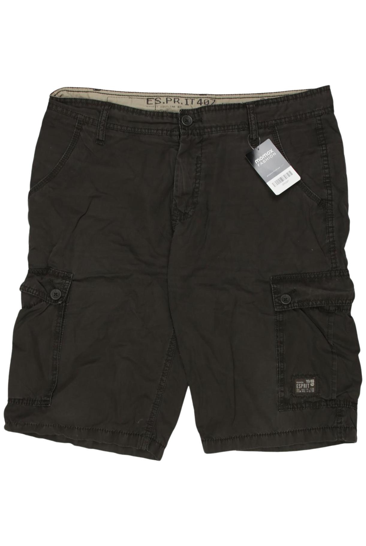 

Esprit Herren Shorts, braun, Gr. 33