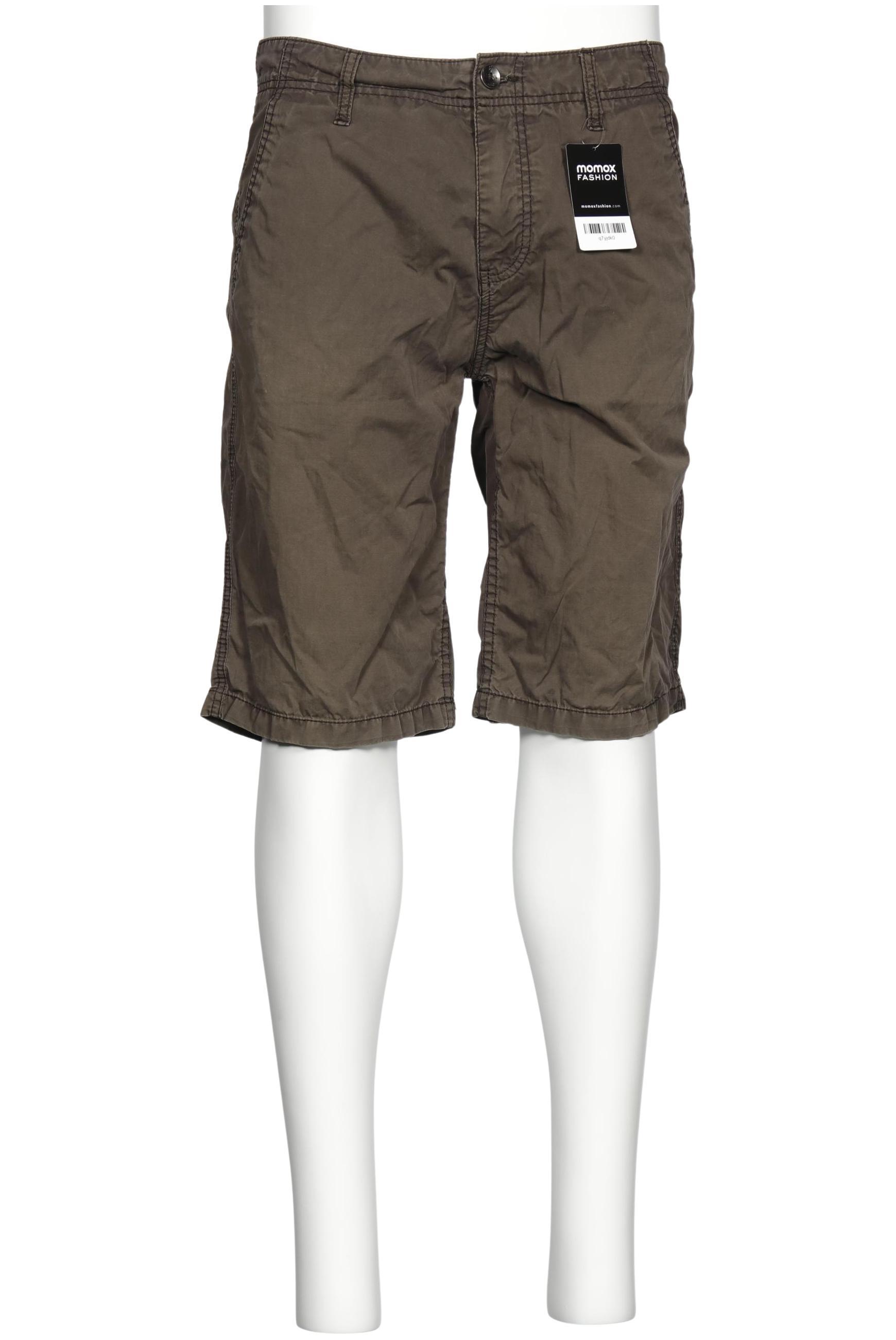 

Esprit Herren Shorts, grün, Gr. 33