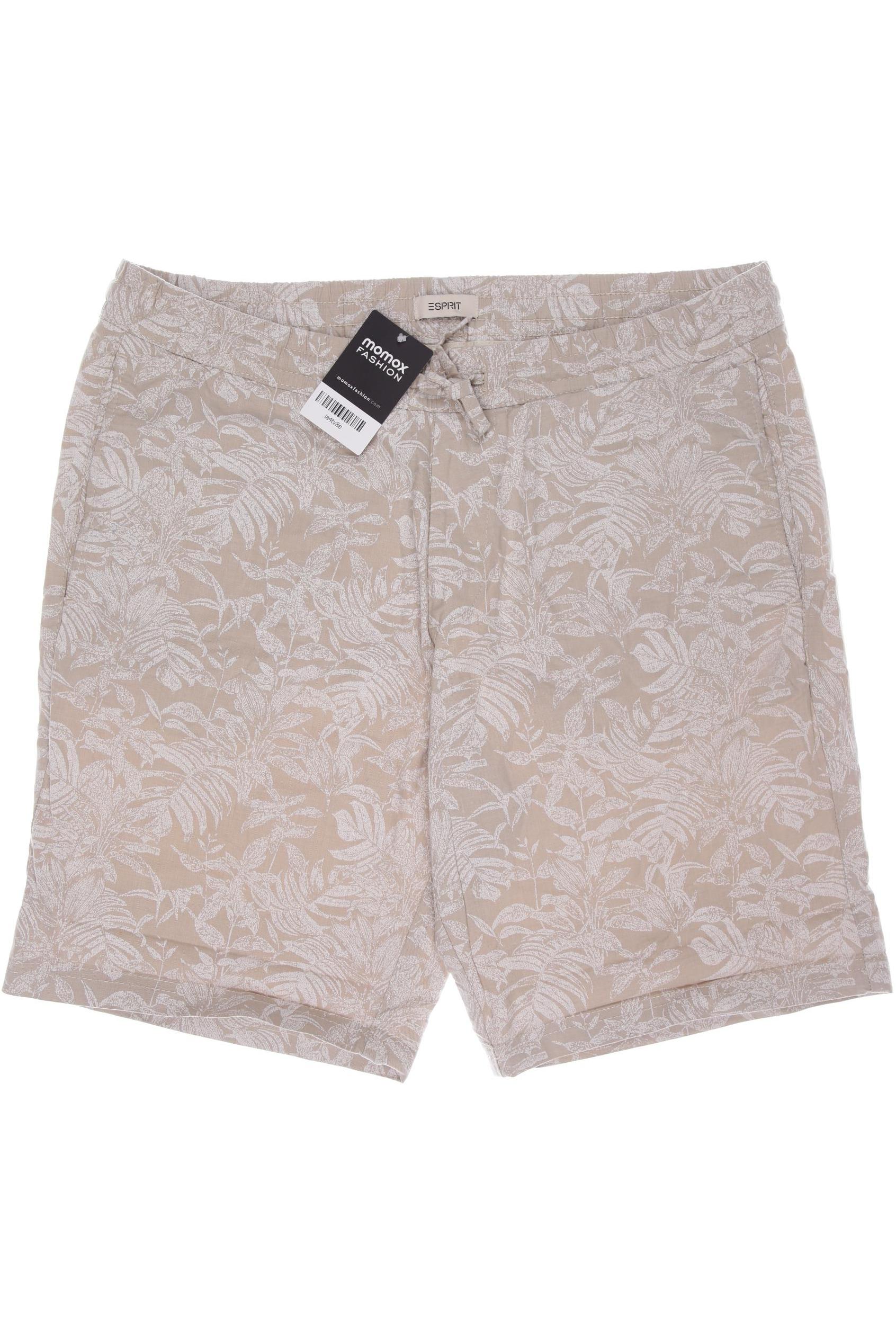 

Esprit Herren Shorts, beige