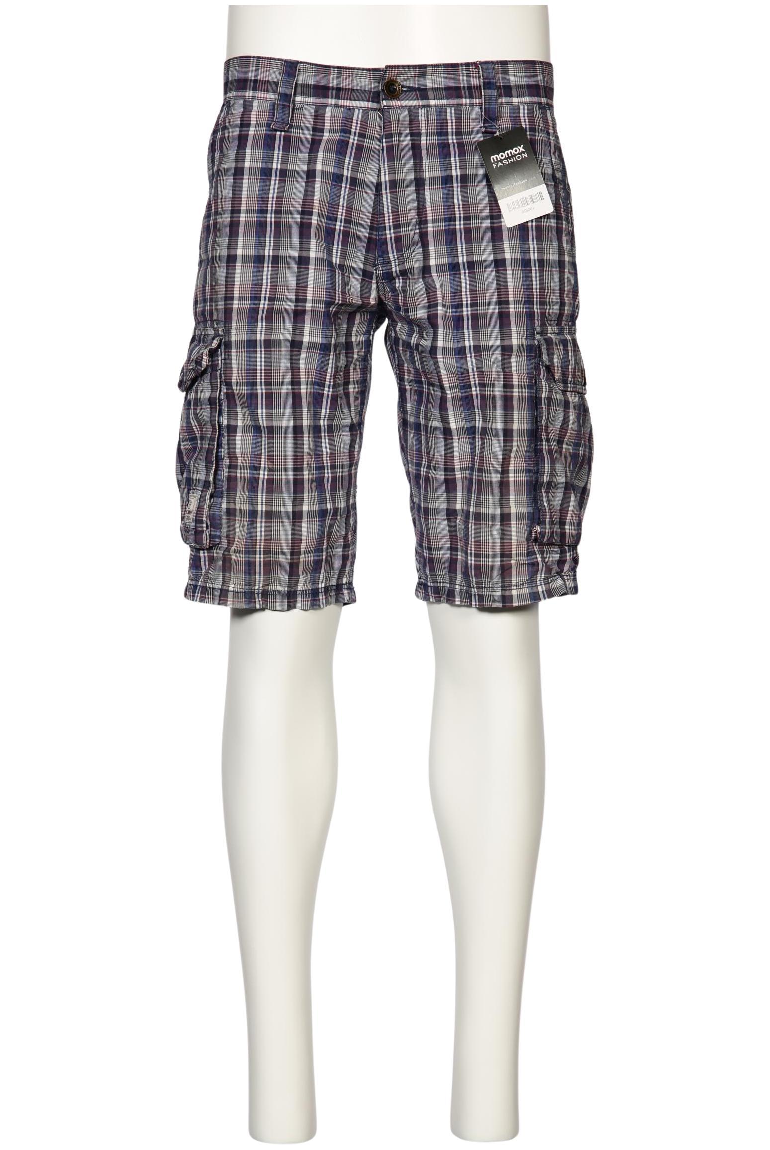 Thumbnail - Esprit Herren Shorts, flieder, Gr. 34