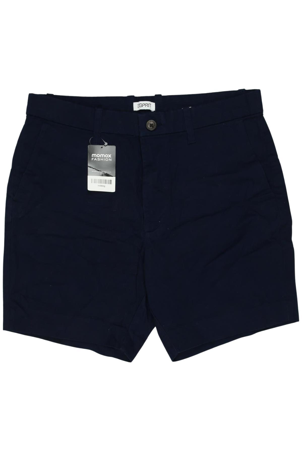

Esprit Herren Shorts, marineblau, Gr. 31