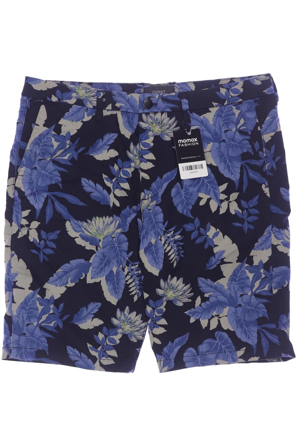 

Esprit Herren Shorts, marineblau, Gr. 31