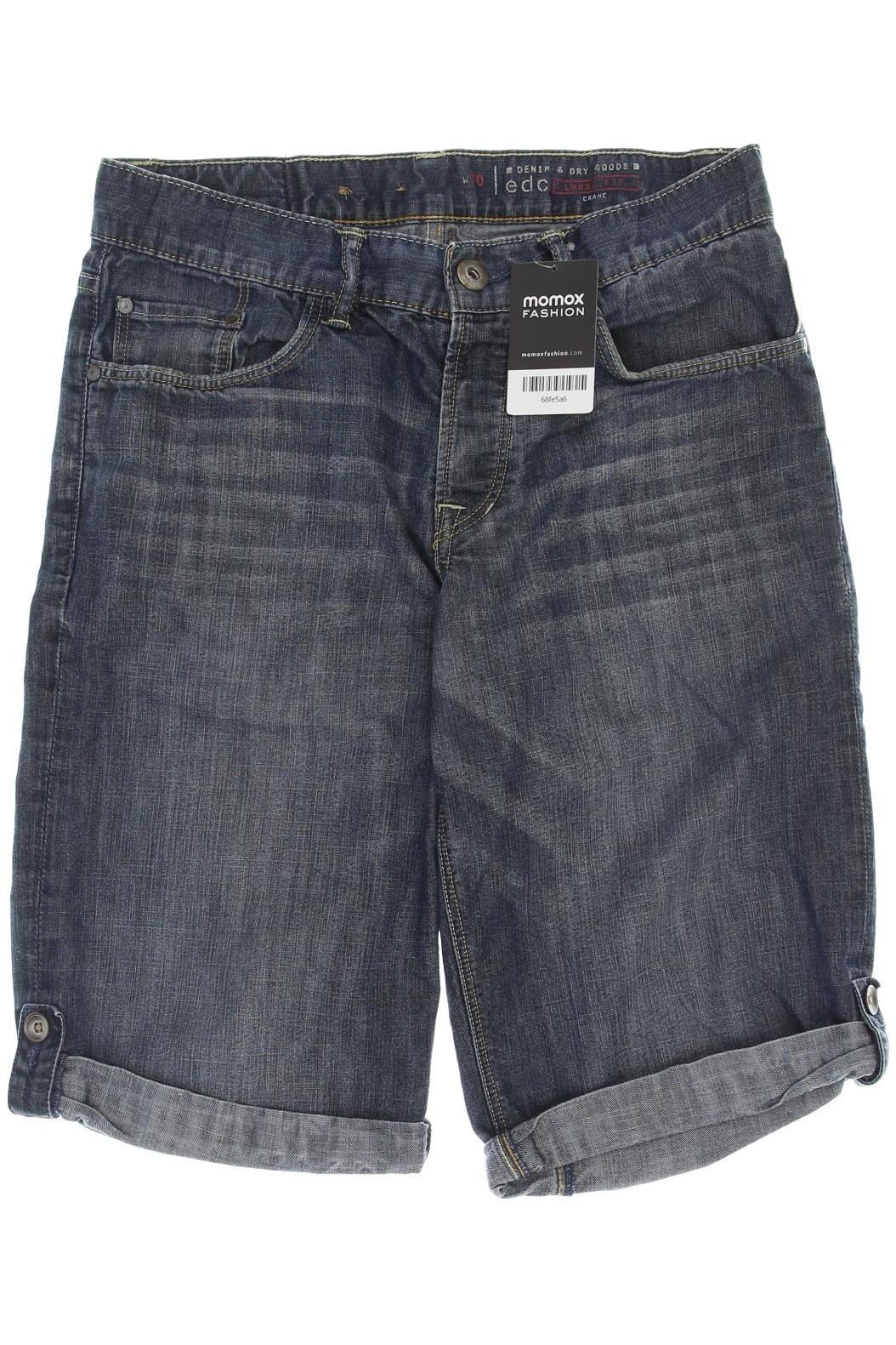 

Esprit Herren Shorts, marineblau