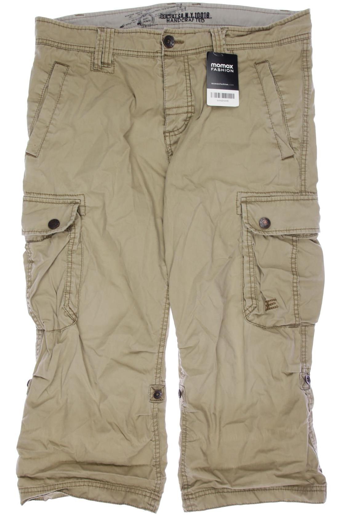 

Esprit Herren Shorts, beige