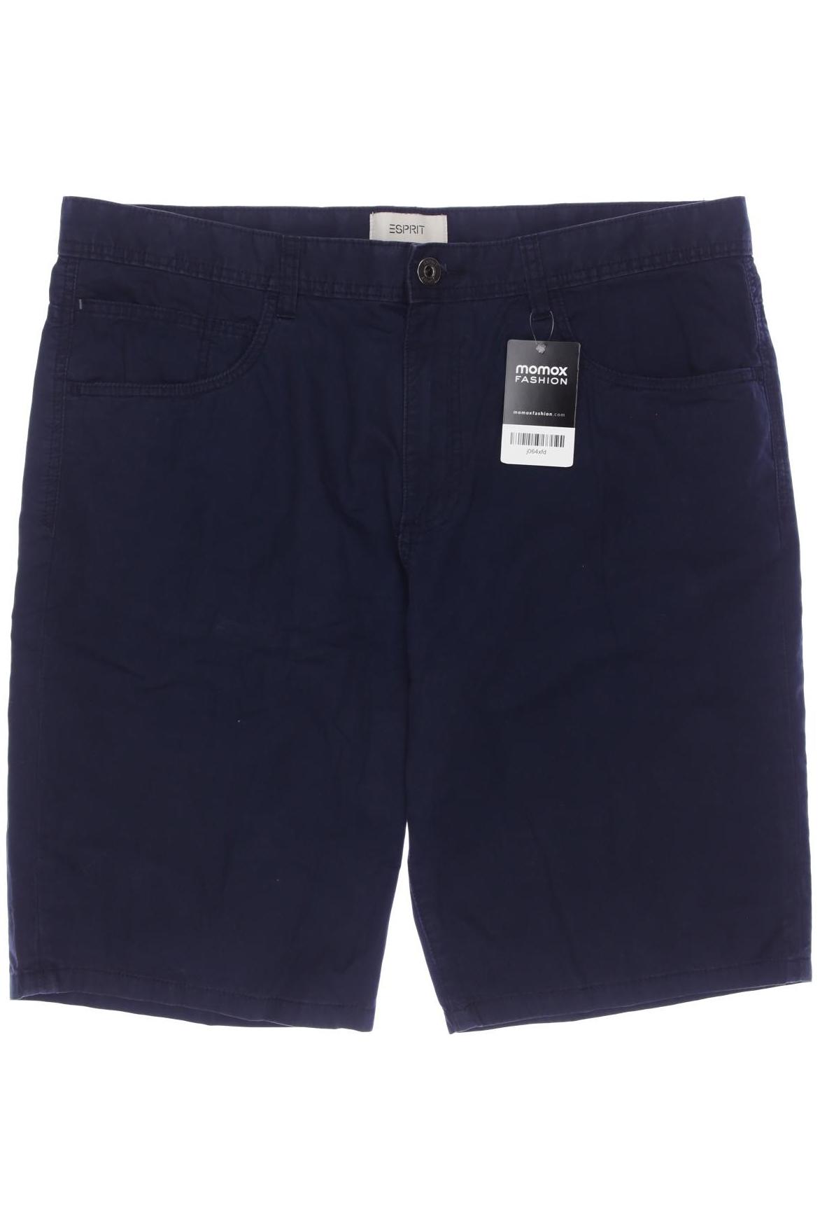 

Esprit Herren Shorts, marineblau, Gr. 36