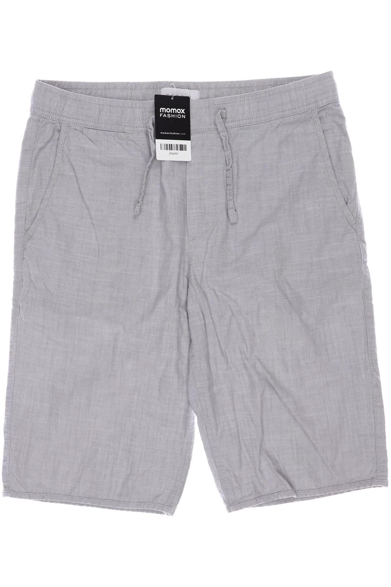 

Esprit Herren Shorts, grau, Gr. 30