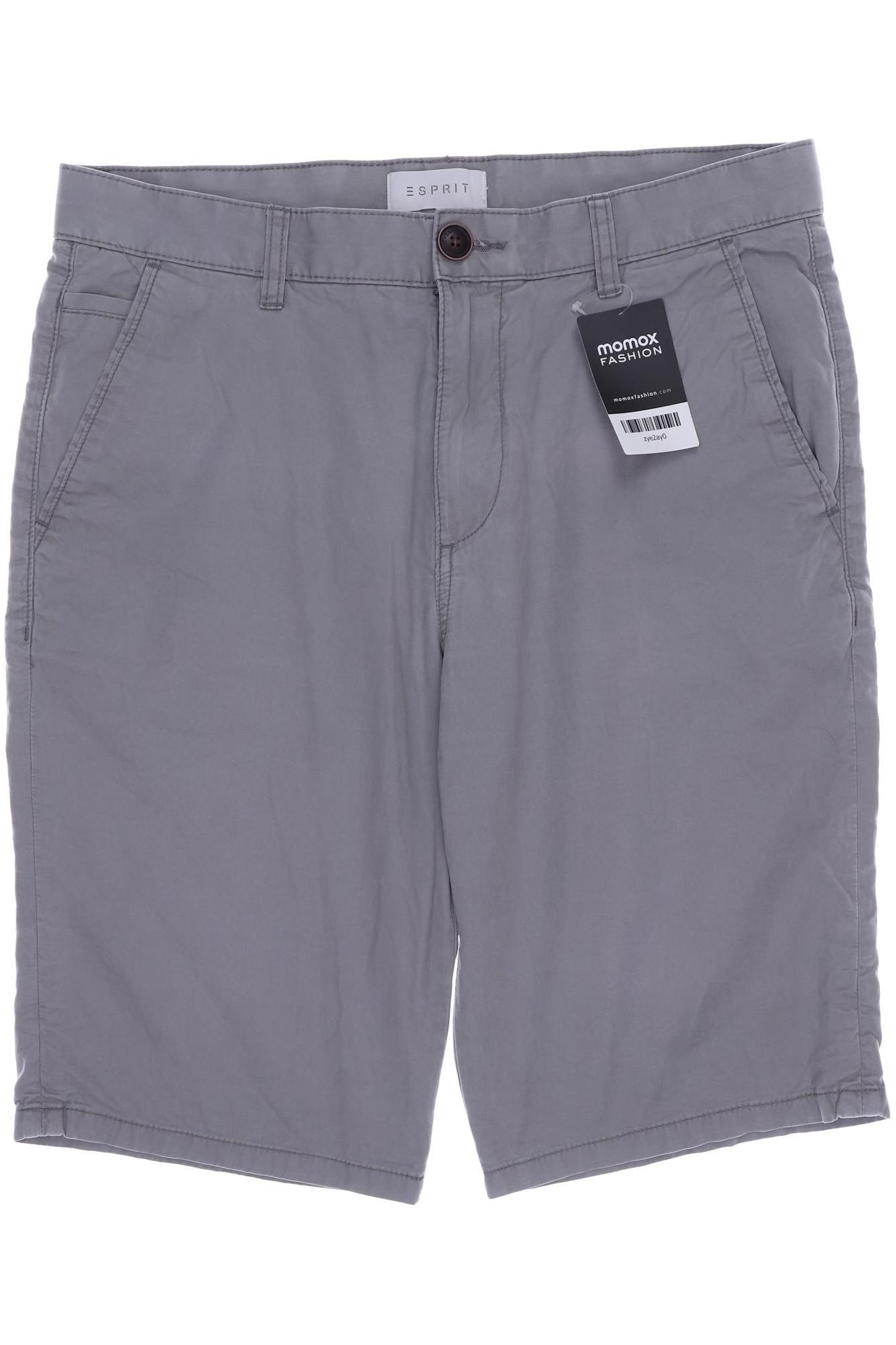 

Esprit Herren Shorts, grau