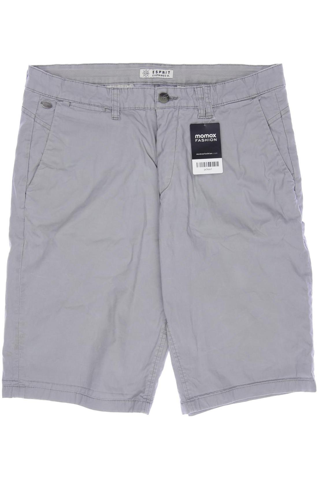 

Esprit Herren Shorts, grau