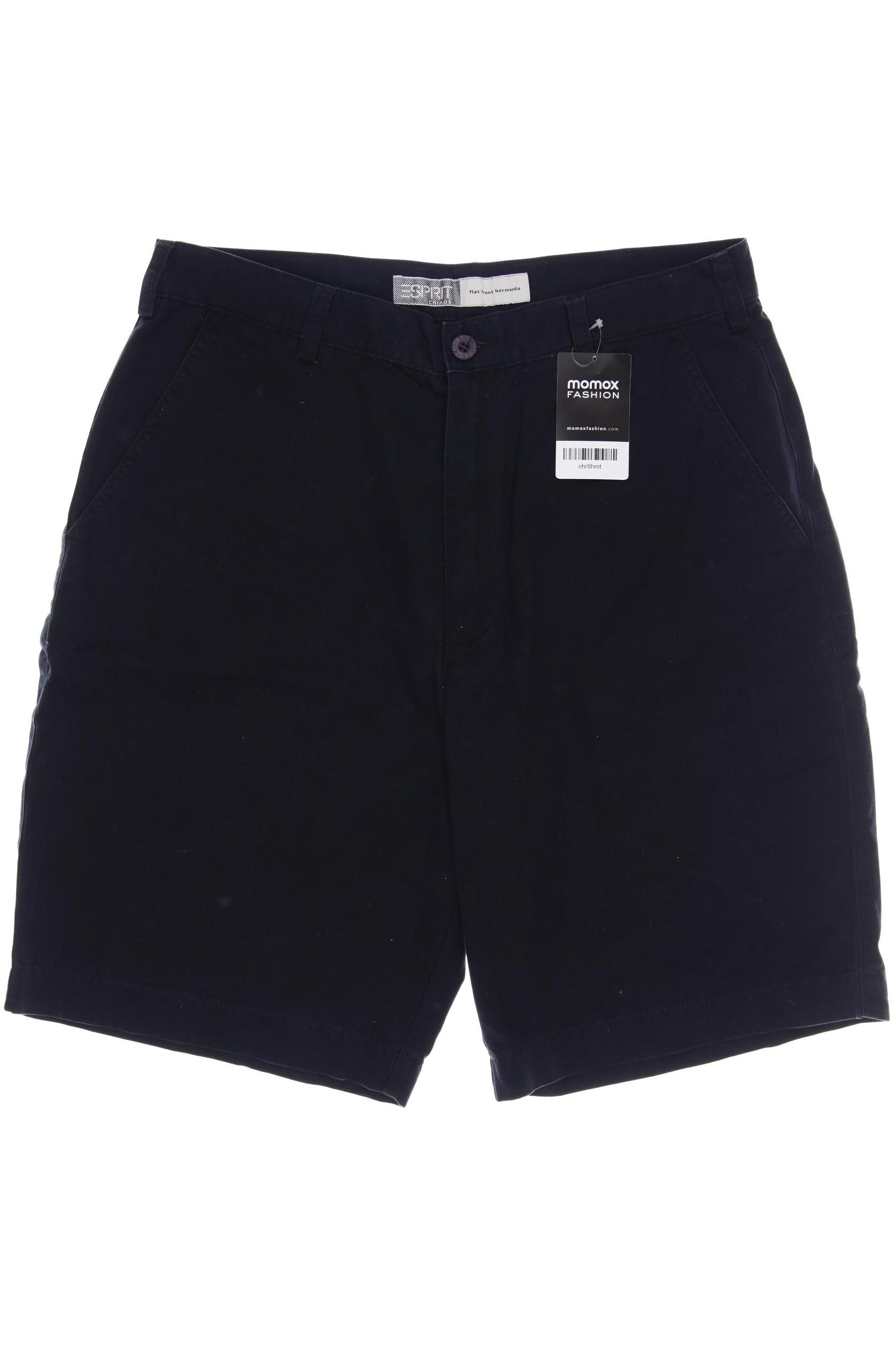 

Esprit Herren Shorts, marineblau