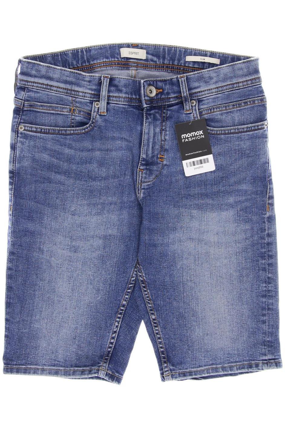 

Esprit Herren Shorts, blau