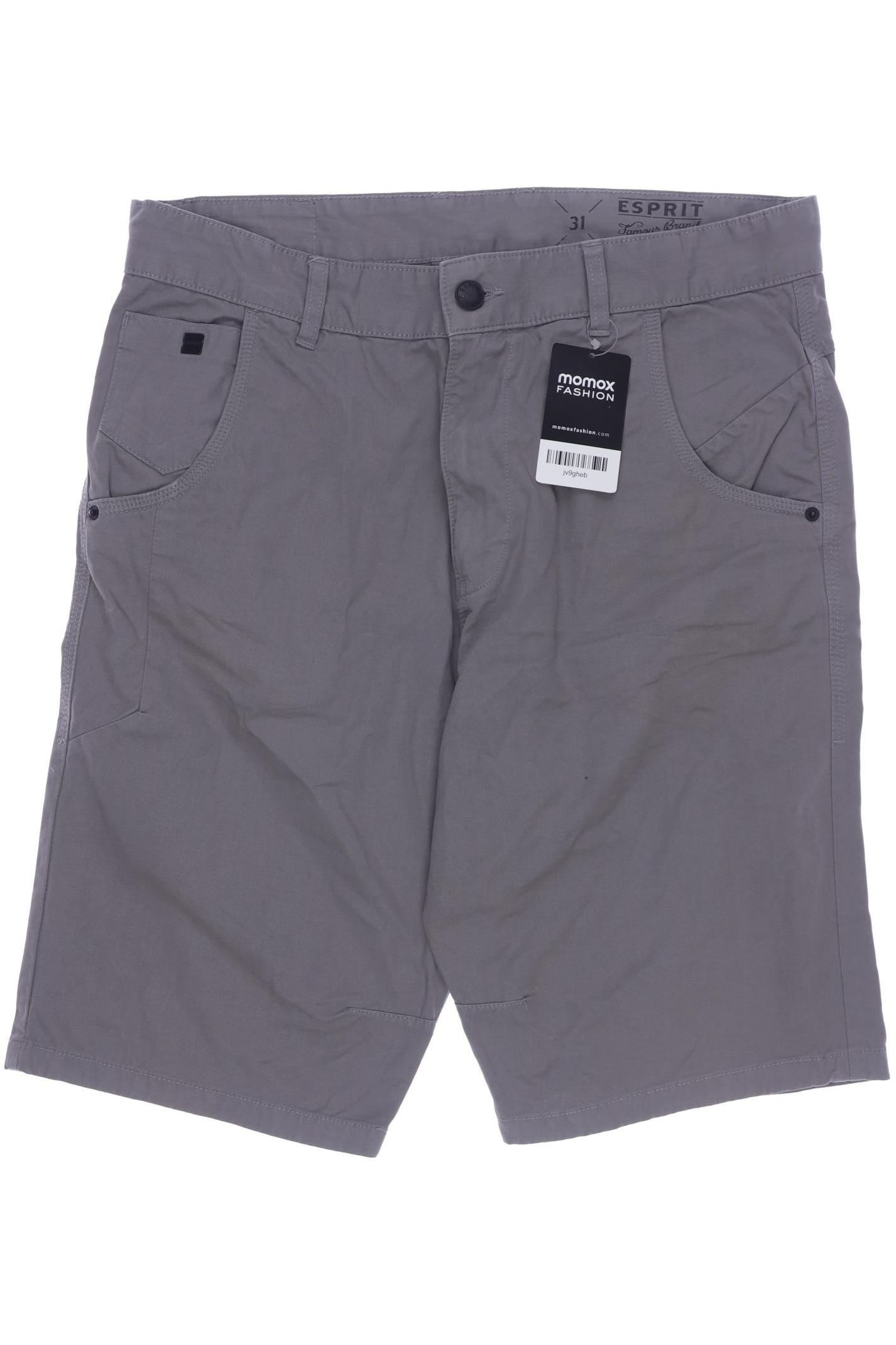 

Esprit Herren Shorts, grau