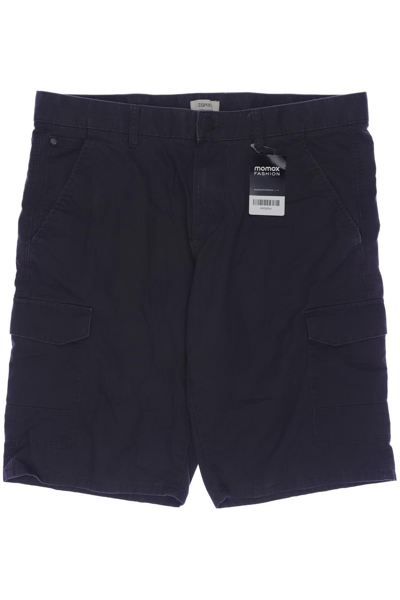 

Esprit Herren Shorts, grau, Gr. 34