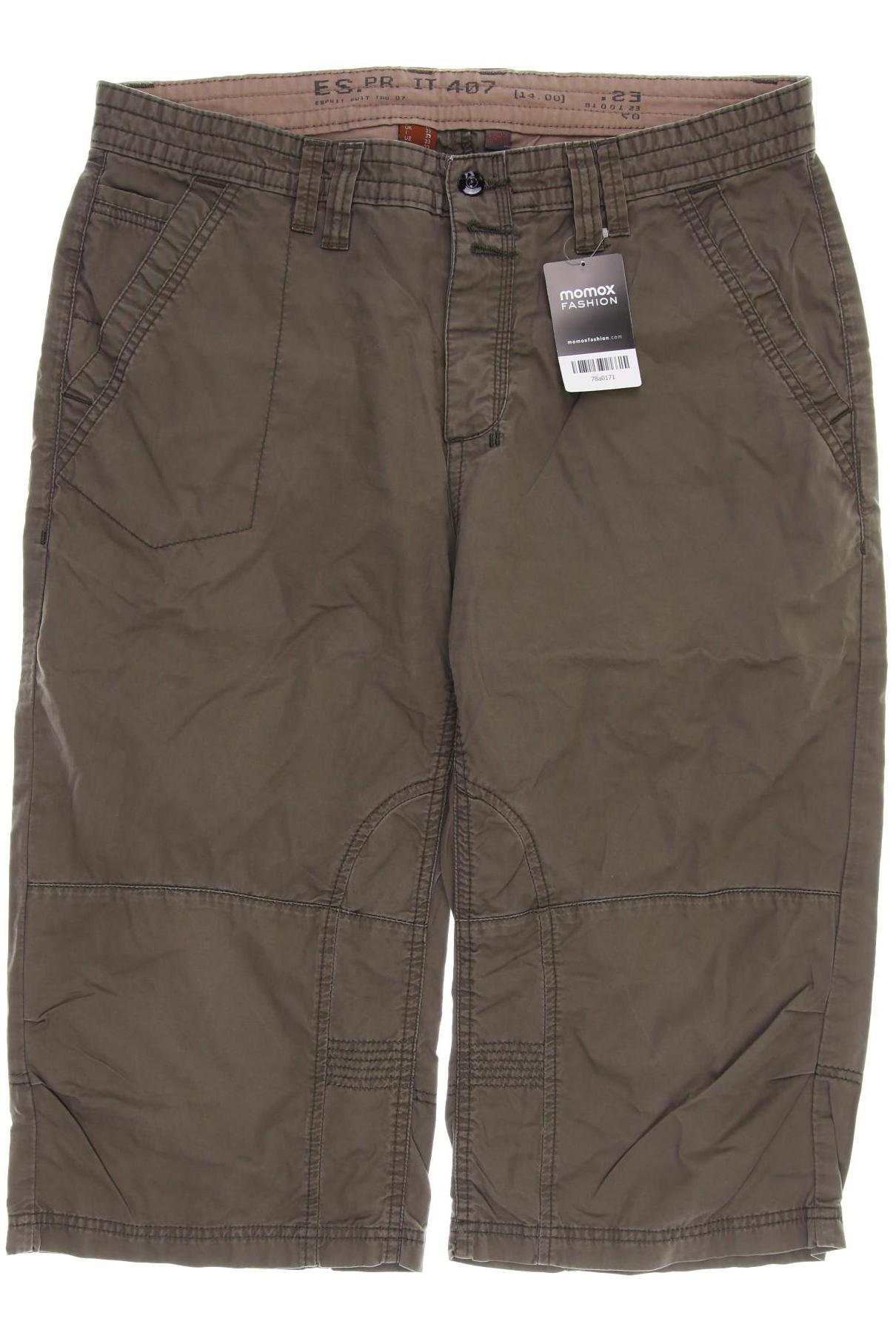 

Esprit Herren Shorts, grün