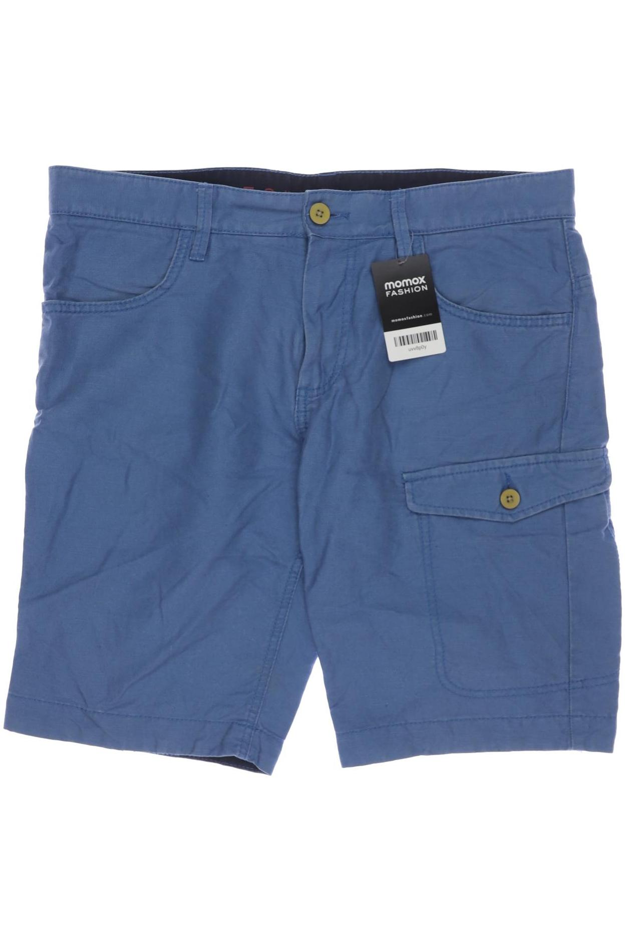 

Esprit Herren Shorts, blau, Gr. 33