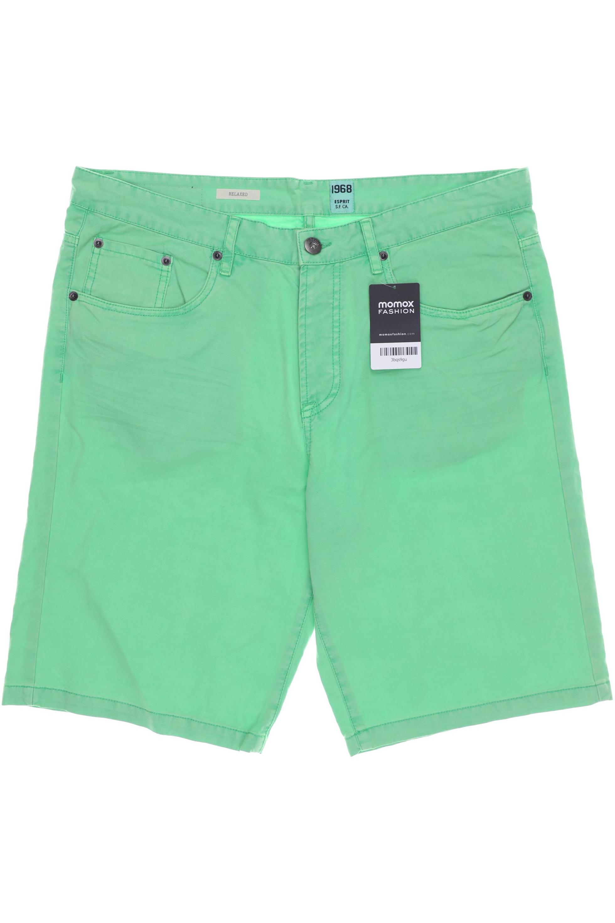 

Esprit Herren Shorts, grün